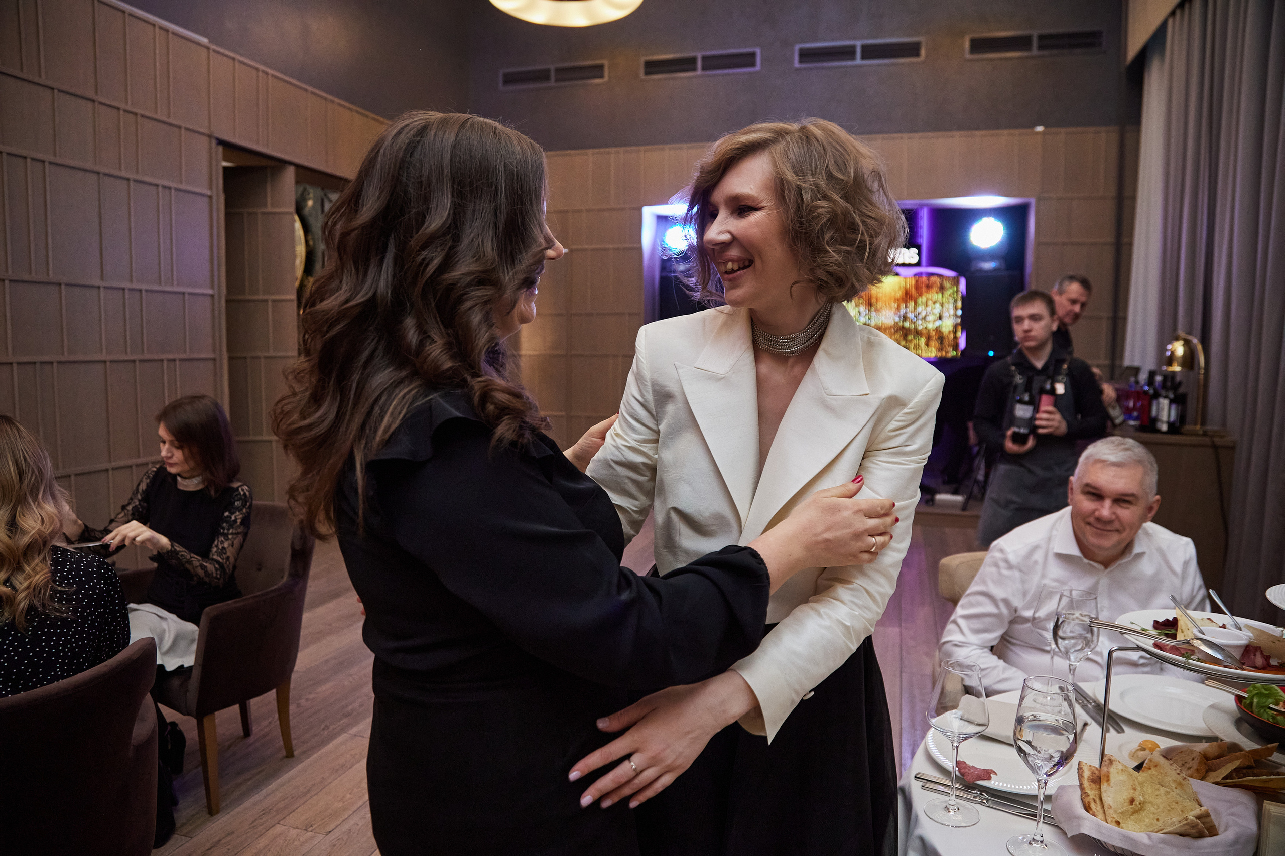 Корпоратив онлайн школы Marketplace.School. Репортажный и семейный фотограф Ухова Наталья в Москве