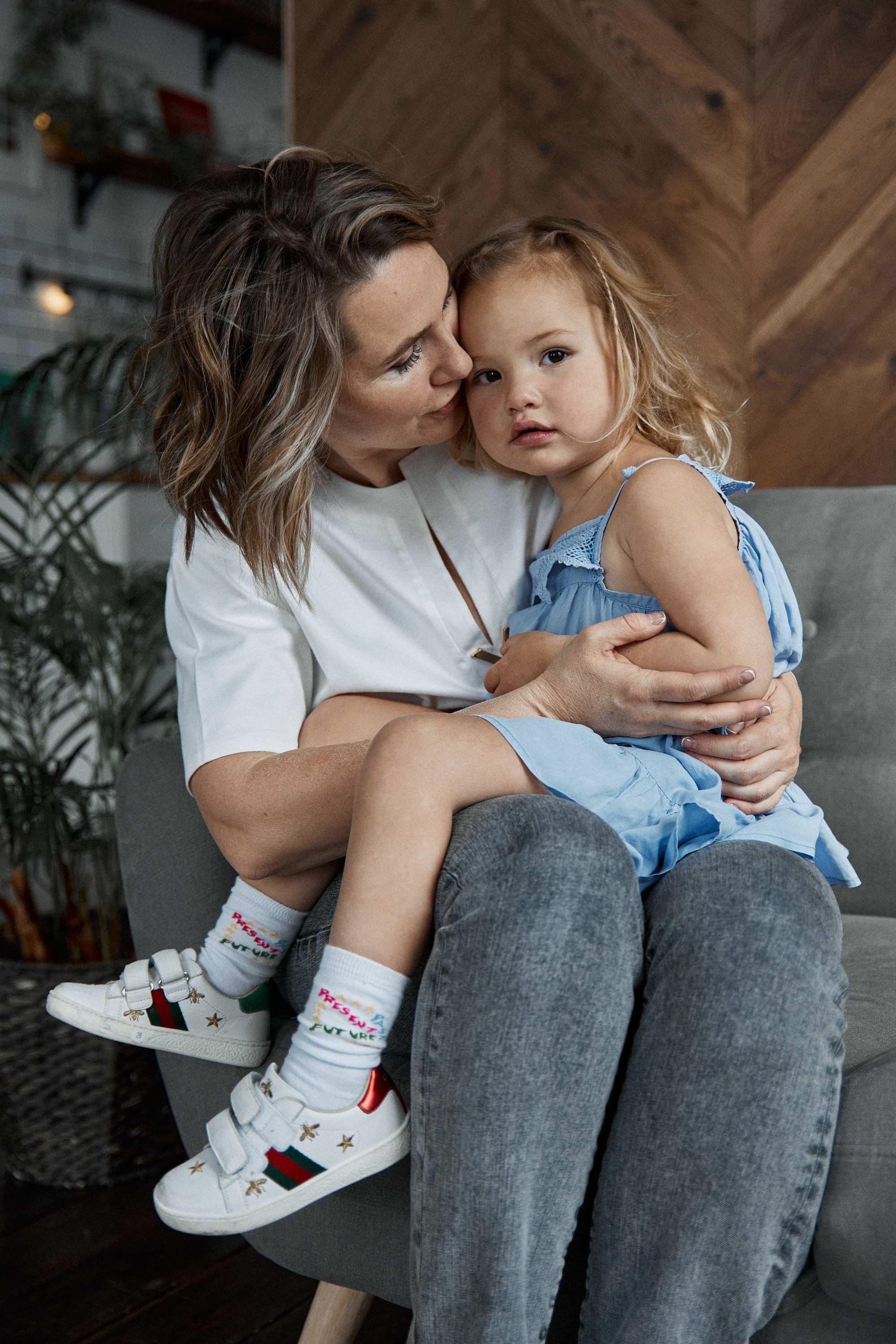 Съемка для большой семьи. Репортажный и семейный фотограф Ухова Наталья в Москве