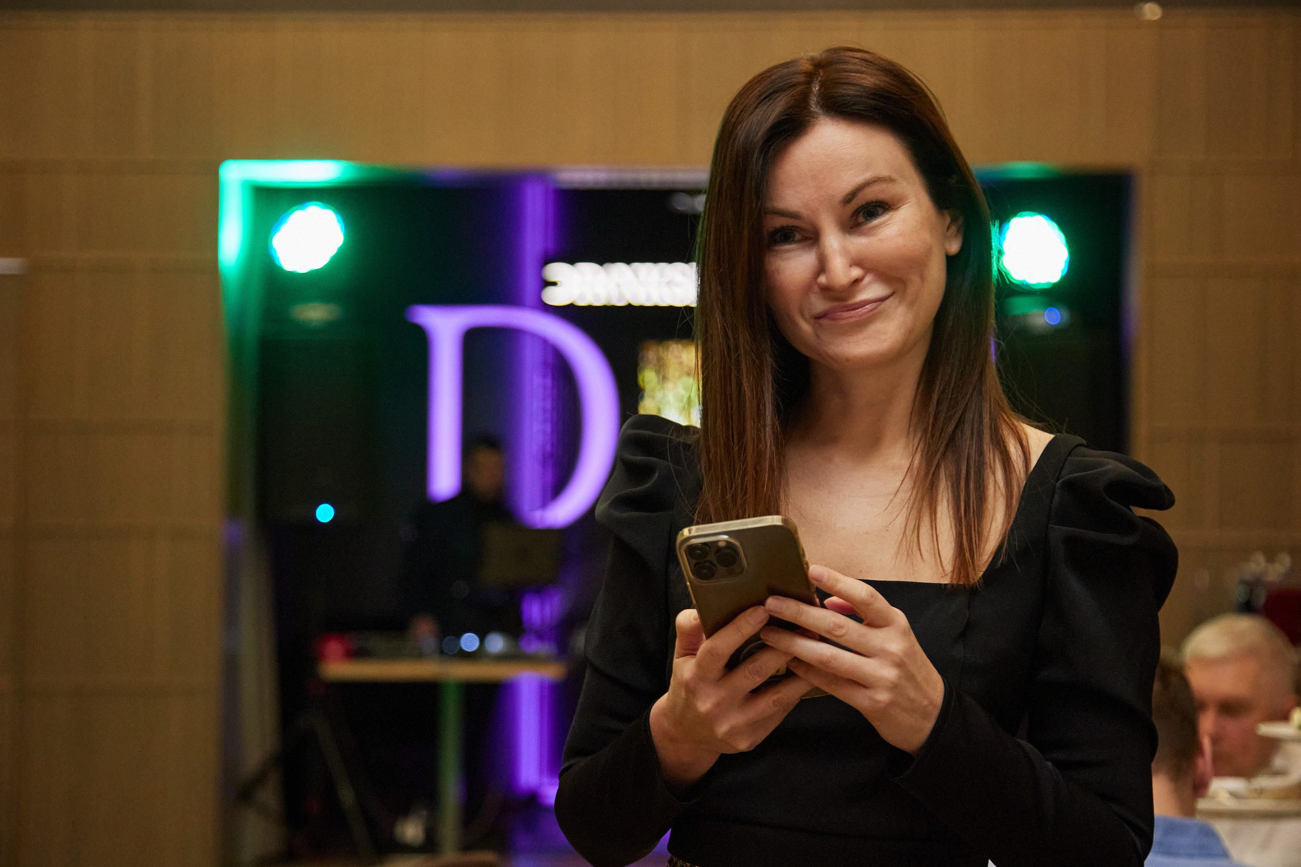 Корпоратив онлайн школы Marketplace.School. Репортажный и семейный фотограф Ухова Наталья в Москве