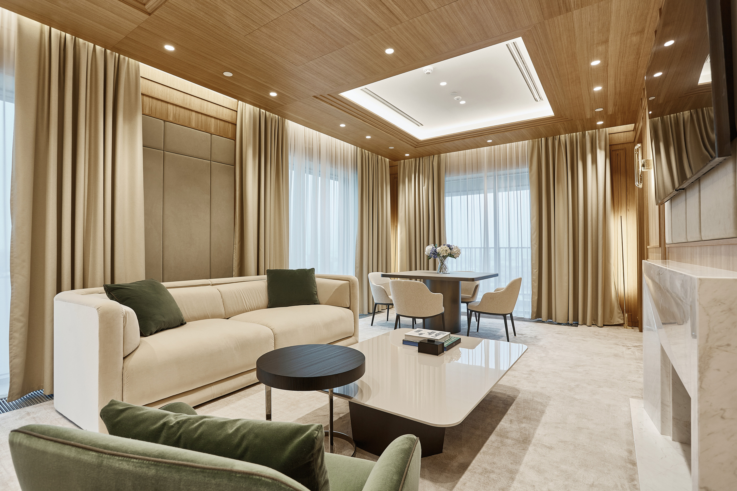 Интерьерная съемка. Репортажный и семейный фотограф Ухова Наталья в Москве