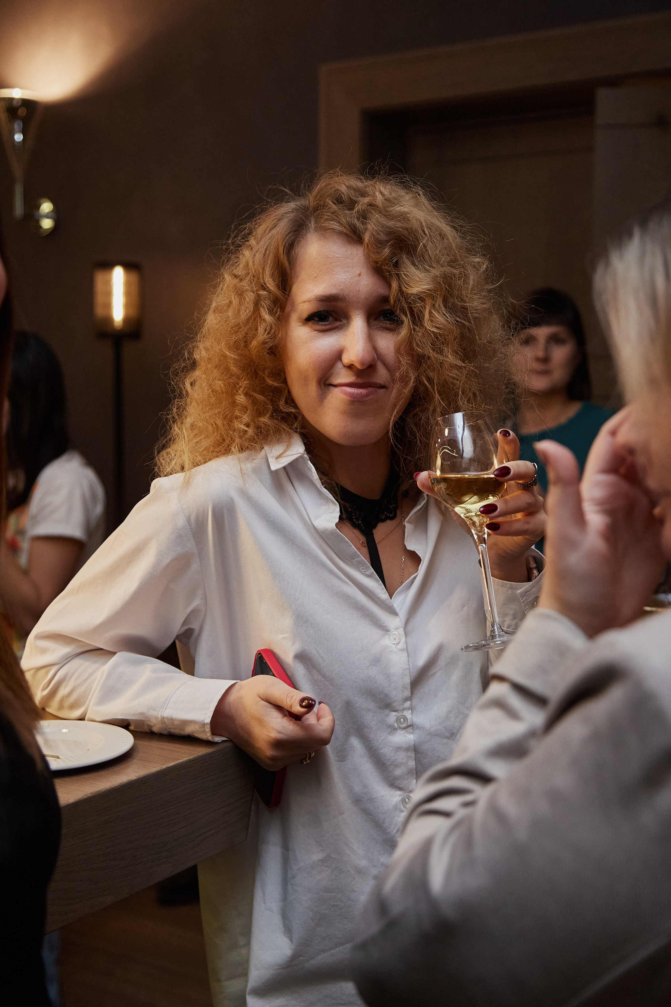 Корпоратив онлайн школы Marketplace.School. Репортажный и семейный фотограф Ухова Наталья в Москве