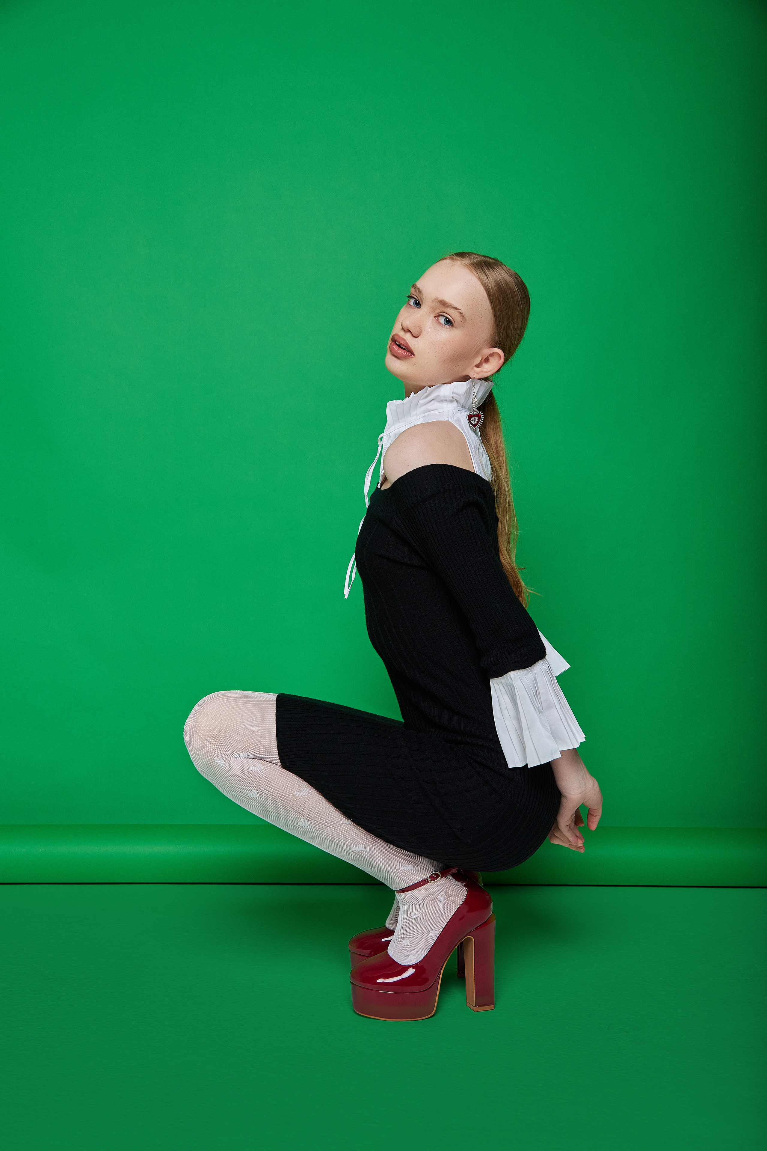 Съемка для журнала. Репортажный и семейный фотограф Ухова Наталья в Москве