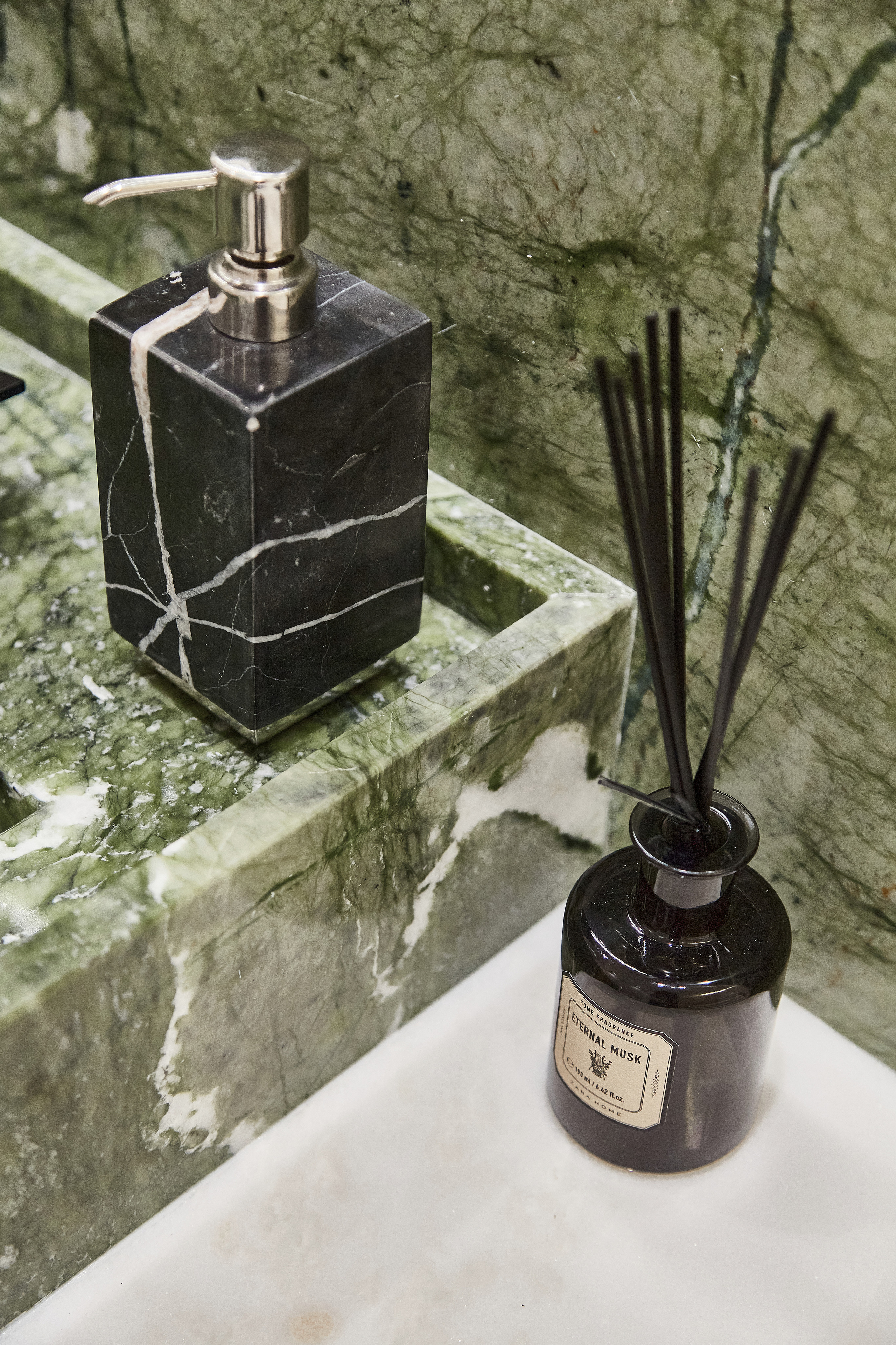 съемка деталей интерьера