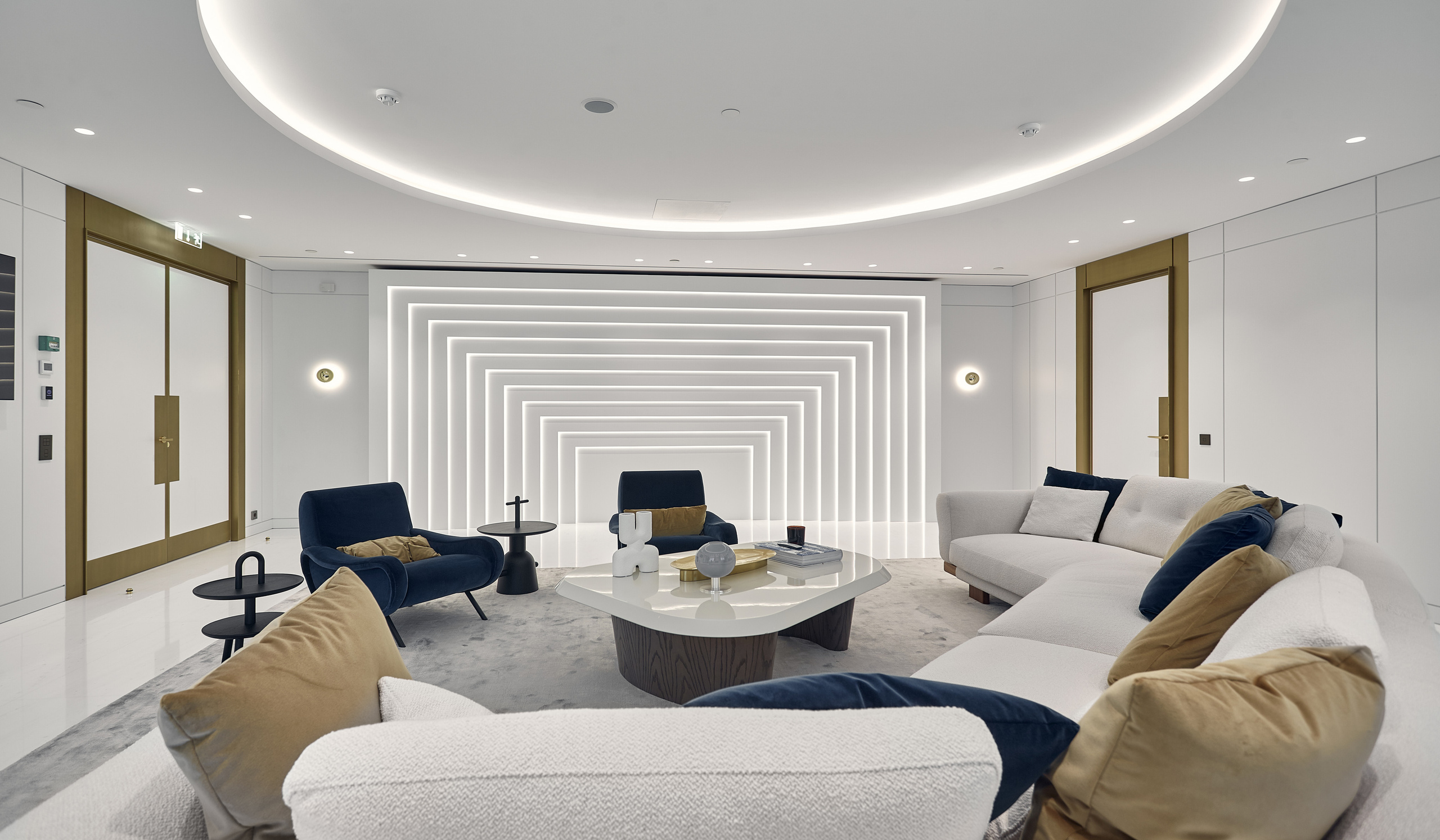 Интерьерная съемка. Репортажный и семейный фотограф Ухова Наталья в Москве