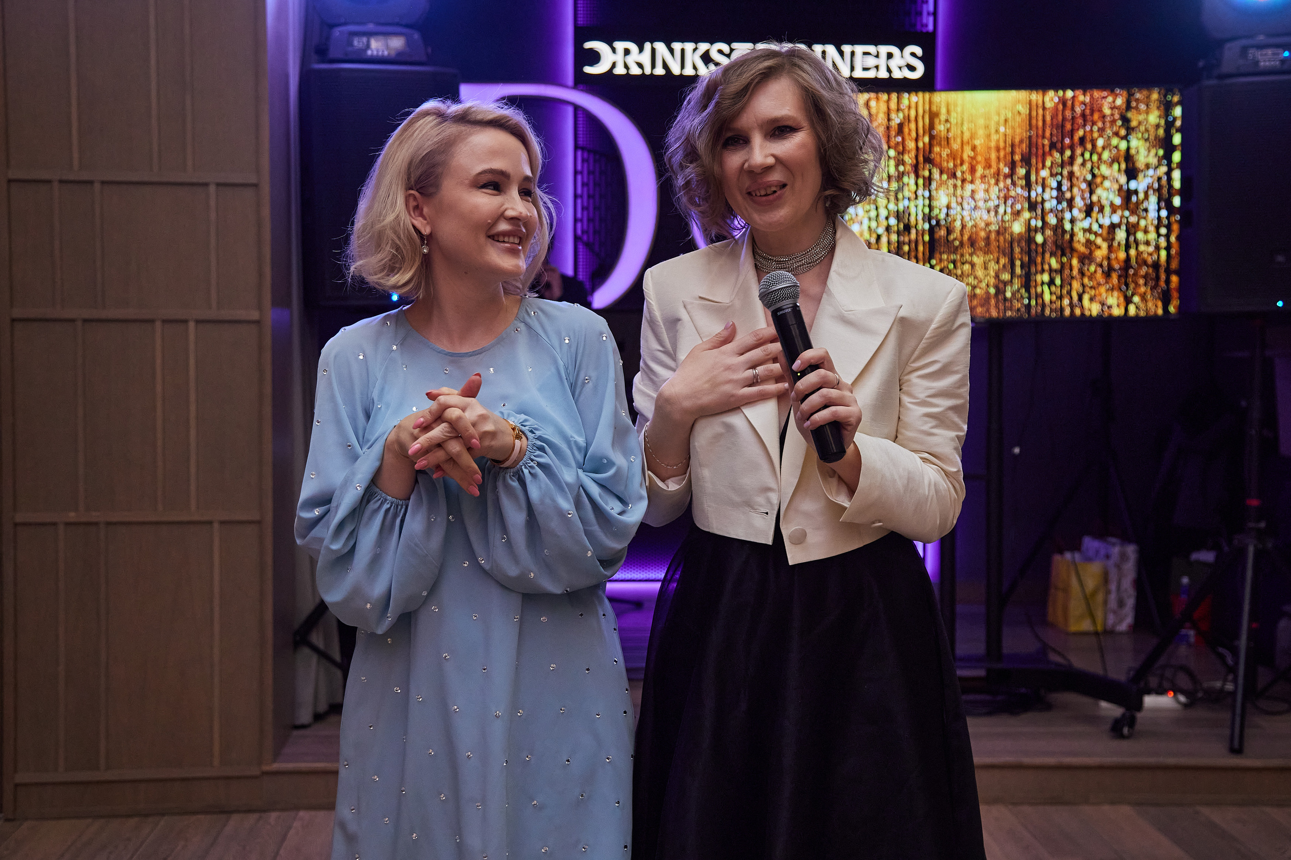 Корпоратив онлайн школы Marketplace.School. Репортажный и семейный фотограф Ухова Наталья в Москве