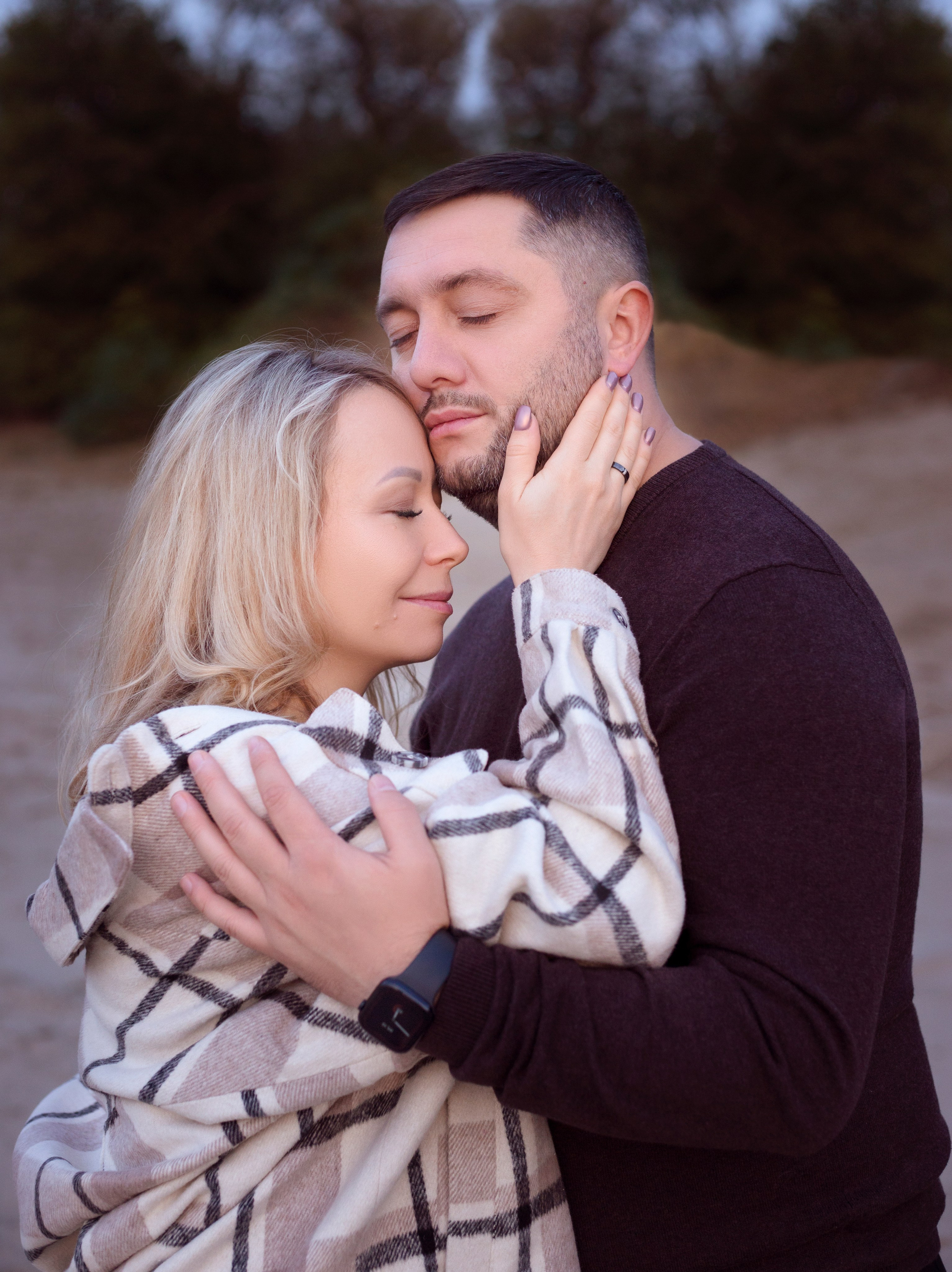 Беременные. Фотограф беременных и новорождённых в Краснодаре