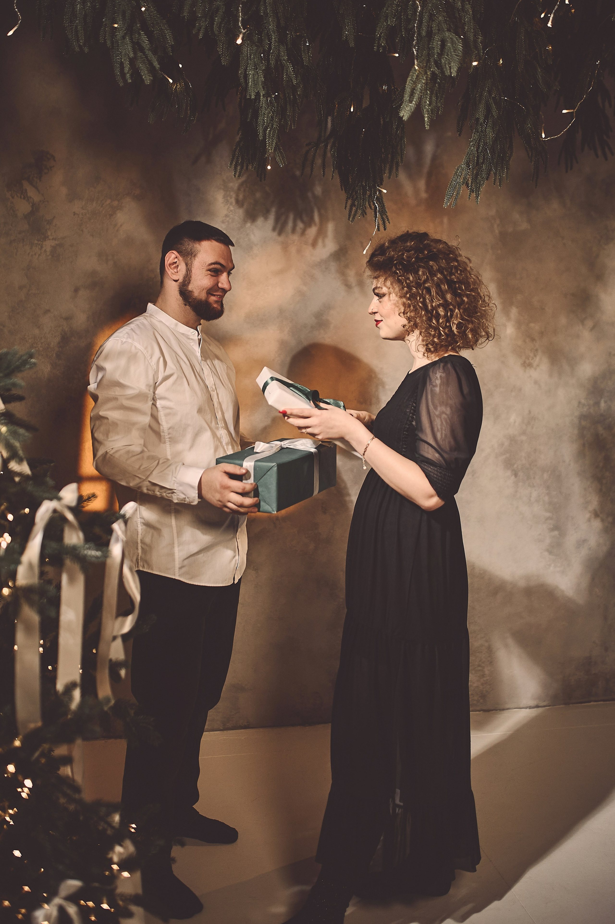 Счастье рядом. Свадебный фотограф в Красноярске Владимир Ятмасов