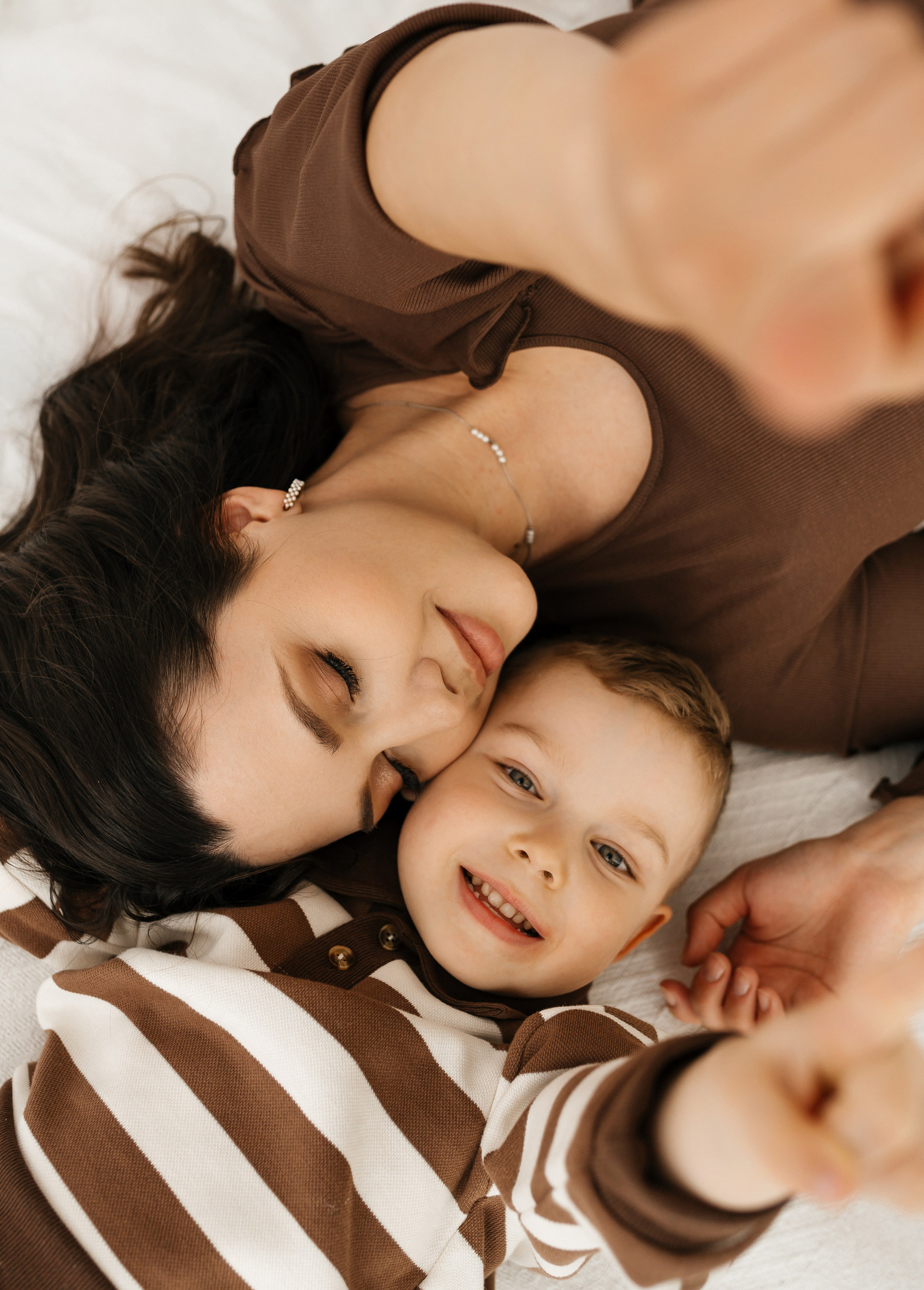 Арсений. Фотограф Ким Наталья в Красноярске