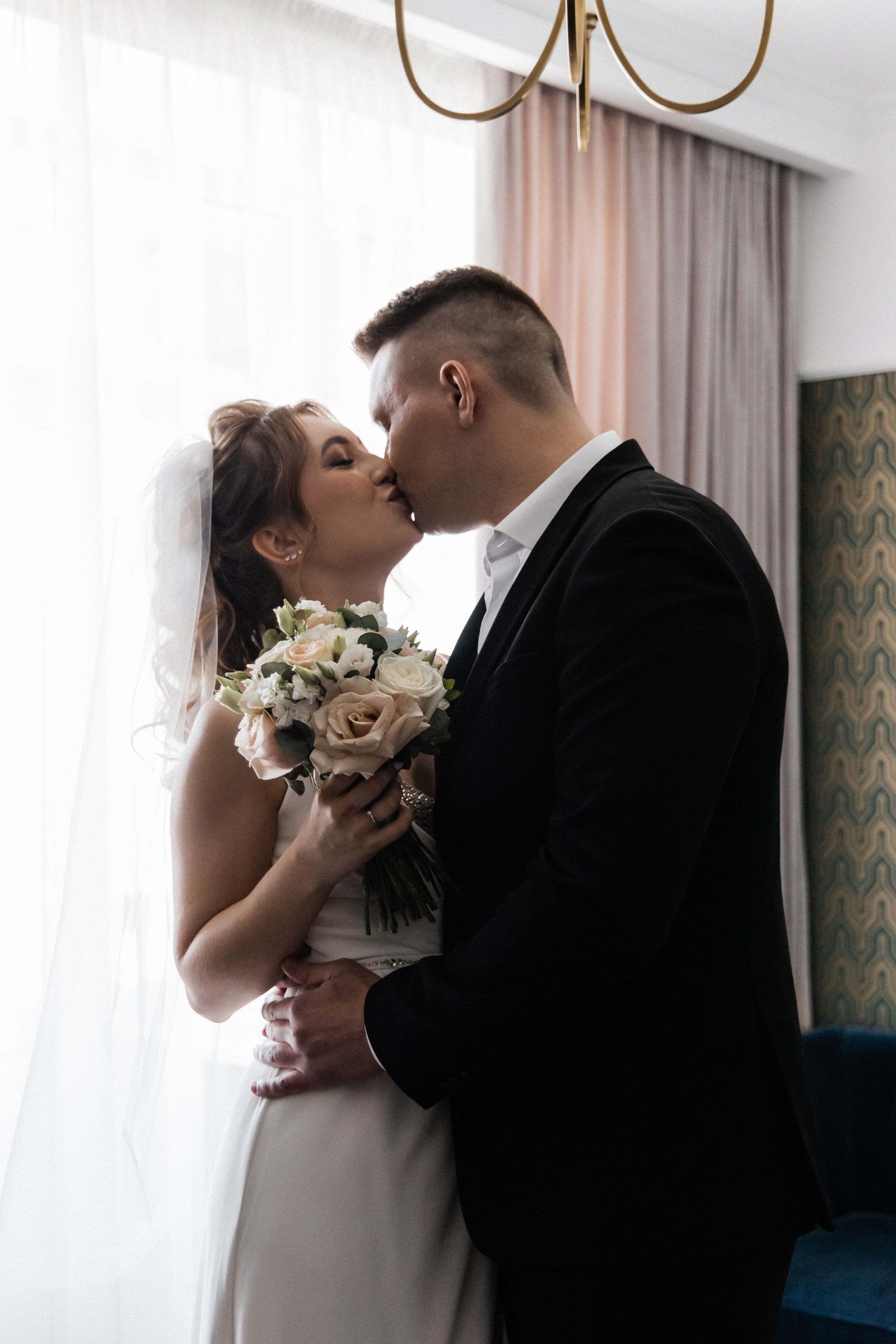 Диана и Сергей (полный день). Фотограф в Барнауле Юлия Садвокасова