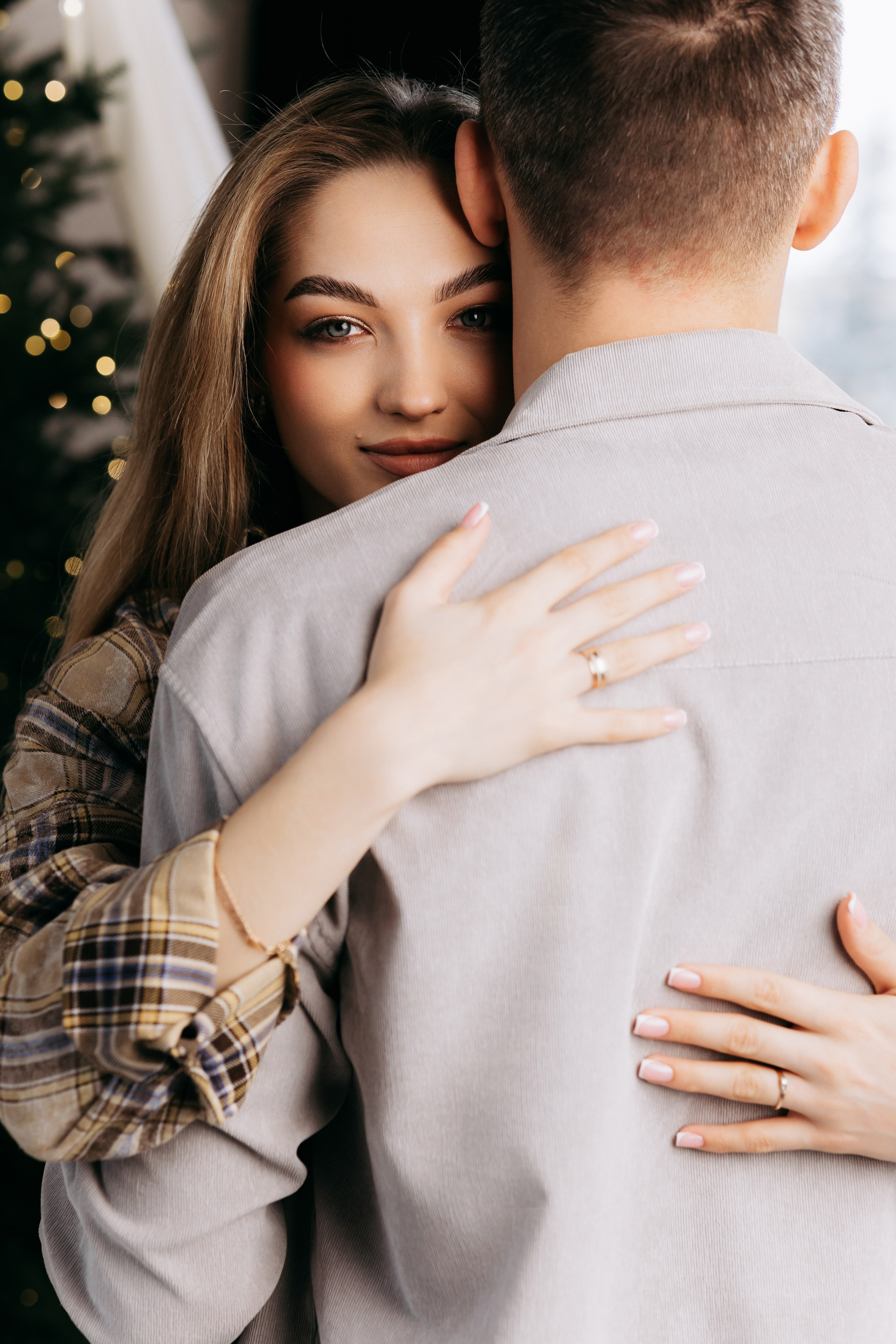 Николай и София. Фотограф в Омске Валерия Крячко