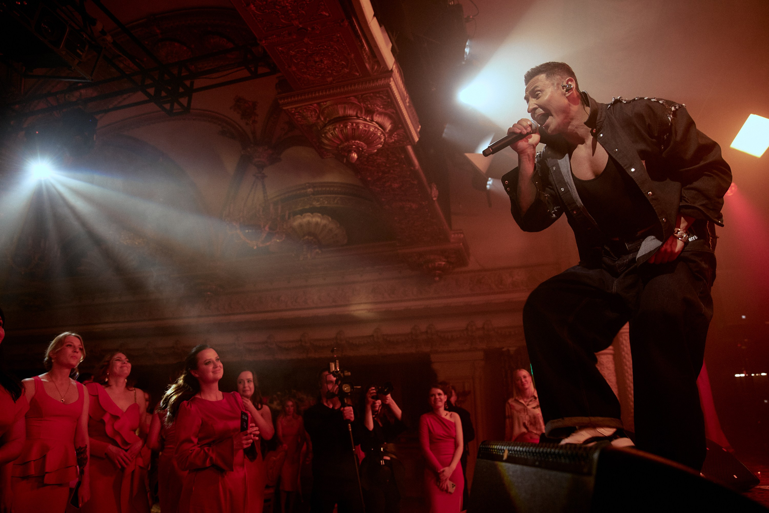 STK 10 YEARS. Дмитрий Мазуркевич: Профессиональный Репортажный Фотограф