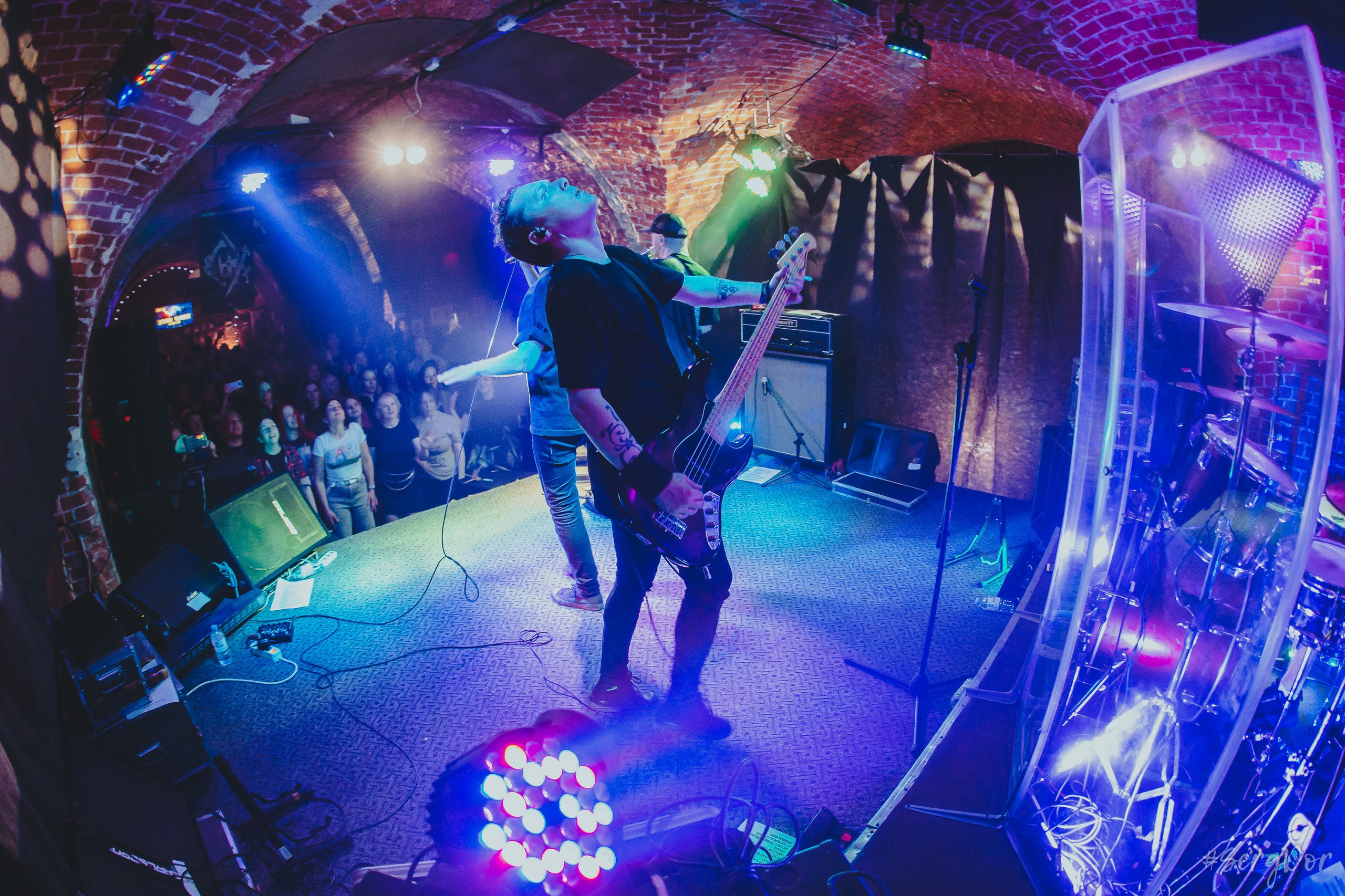 Dругой ветер, Калининград, Бастион, 18.05.2024, концерт, SergDor, Кёнигсберг, 18 мая 2024 года, #SergDor