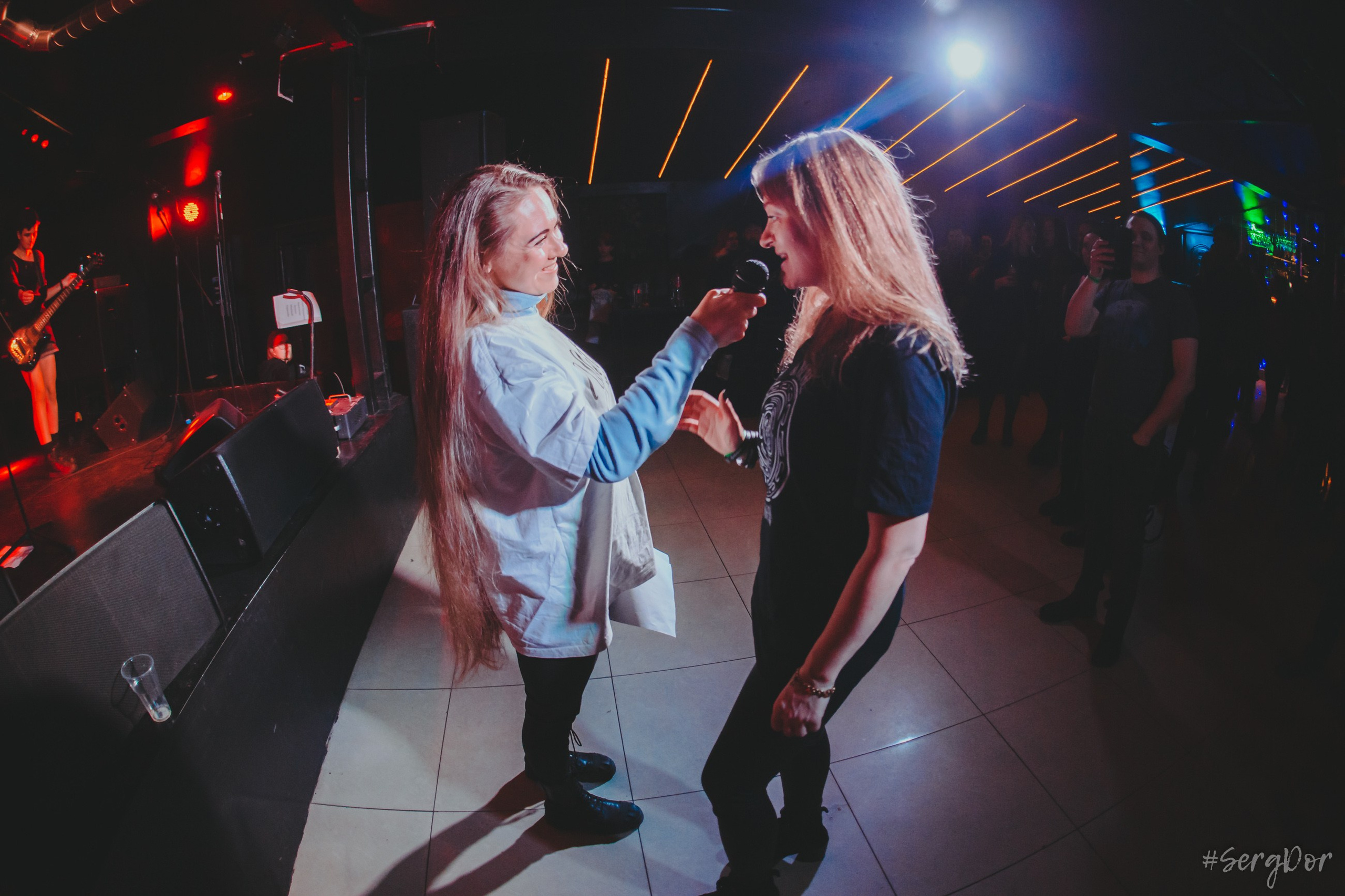 отборочный тур, фестиваль YLETАЙ 2024, Улетай, клуб Action, Санкт-Петербург, Питер, отборочник, 17.02.2024, SergDor, 17 февраля 2024 года, #SergDor, зрители