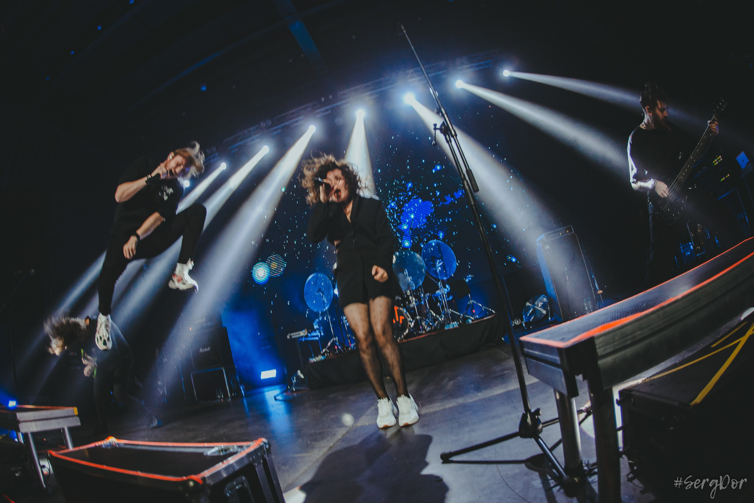 Операция Пластилин, Sound, Санкт-Петербург, концерт, фотографии, 28.10.2023, SergDor, 28 октября 2023 года, #SergDor