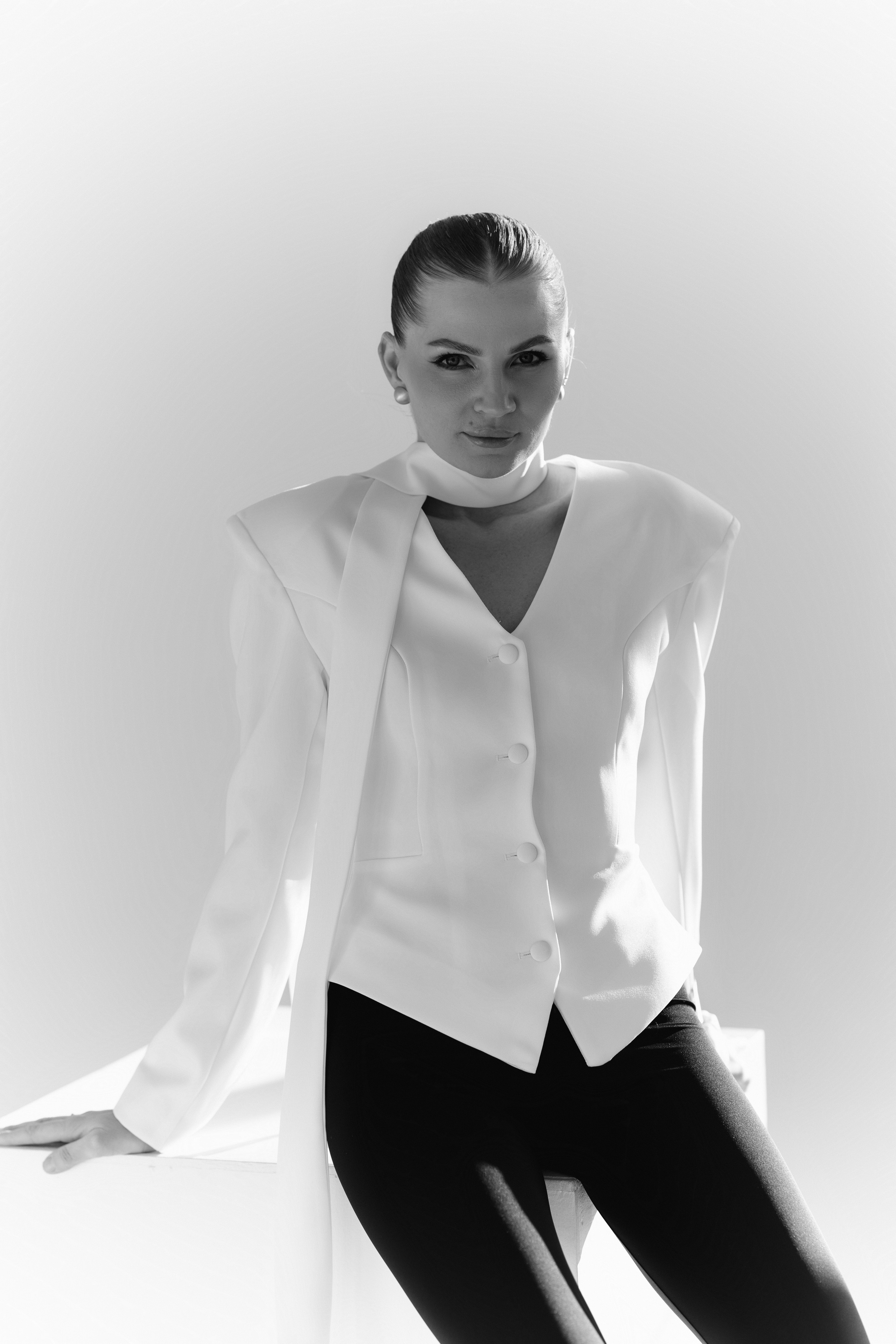 Маша🤍. Ph. Marina Reshetova