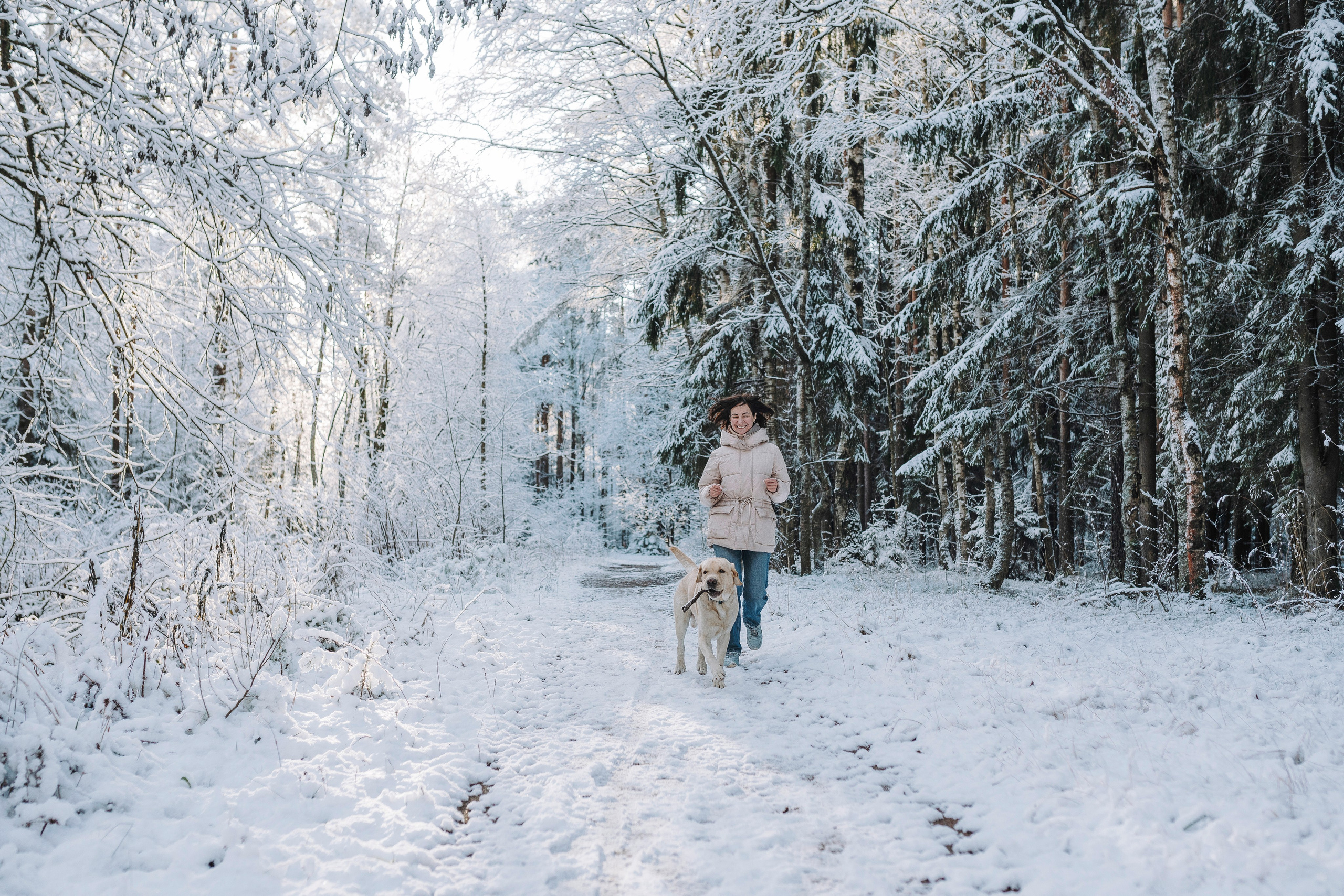 Аня и Честер. Фотограф анималист в Спб недорого Олеся Майорова