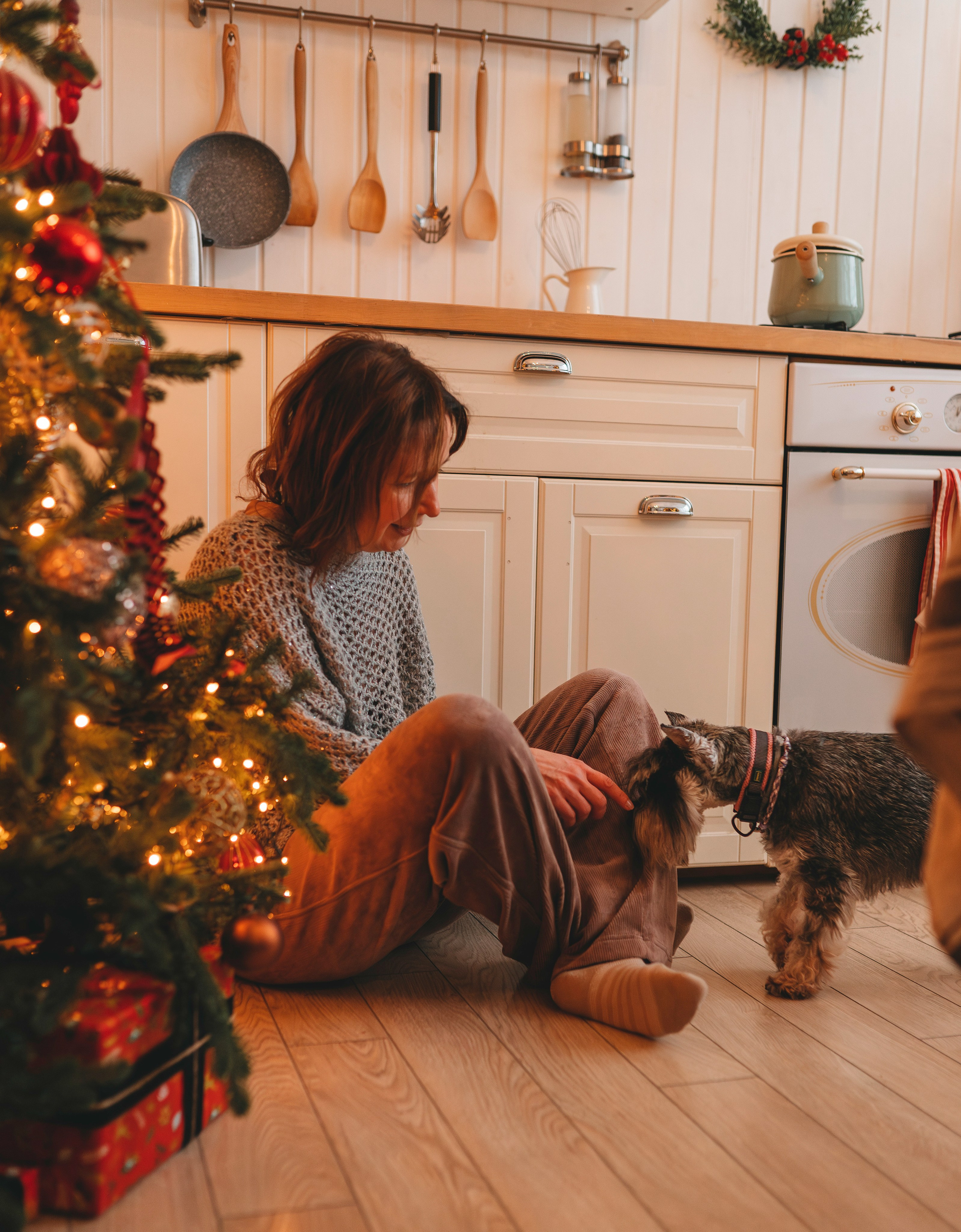 Ольга и Сатори. Фотограф анималист в Спб недорого Олеся Майорова