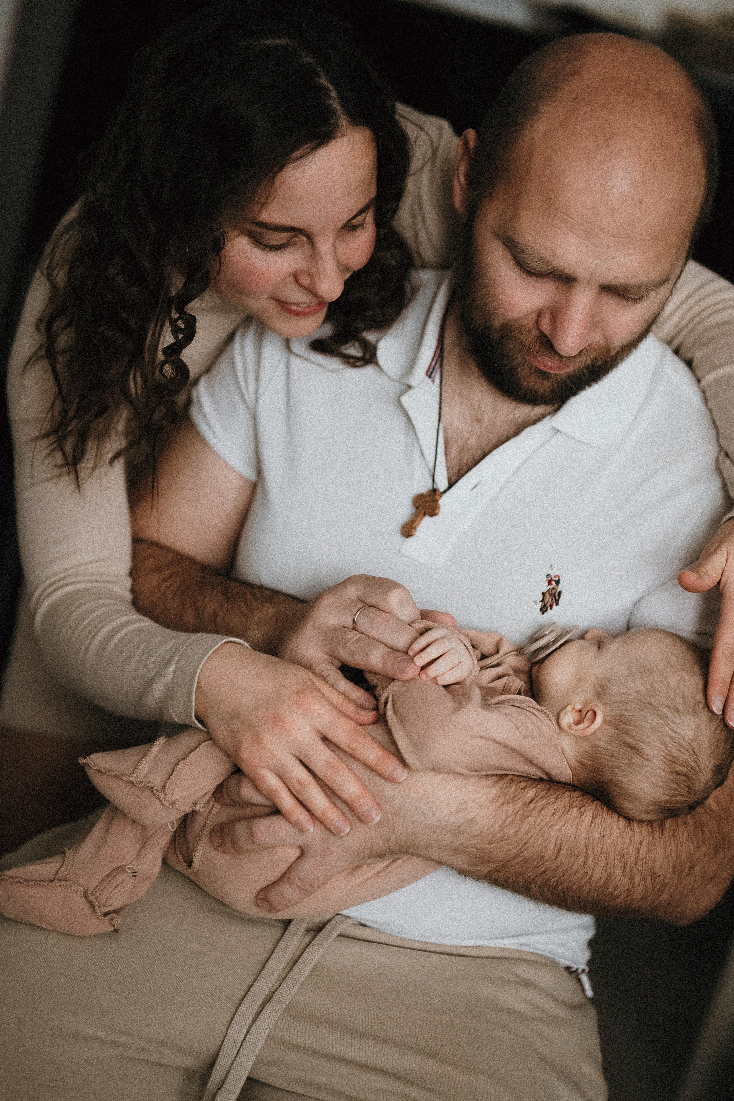 Роман и Мария. Https://andreevann.ru