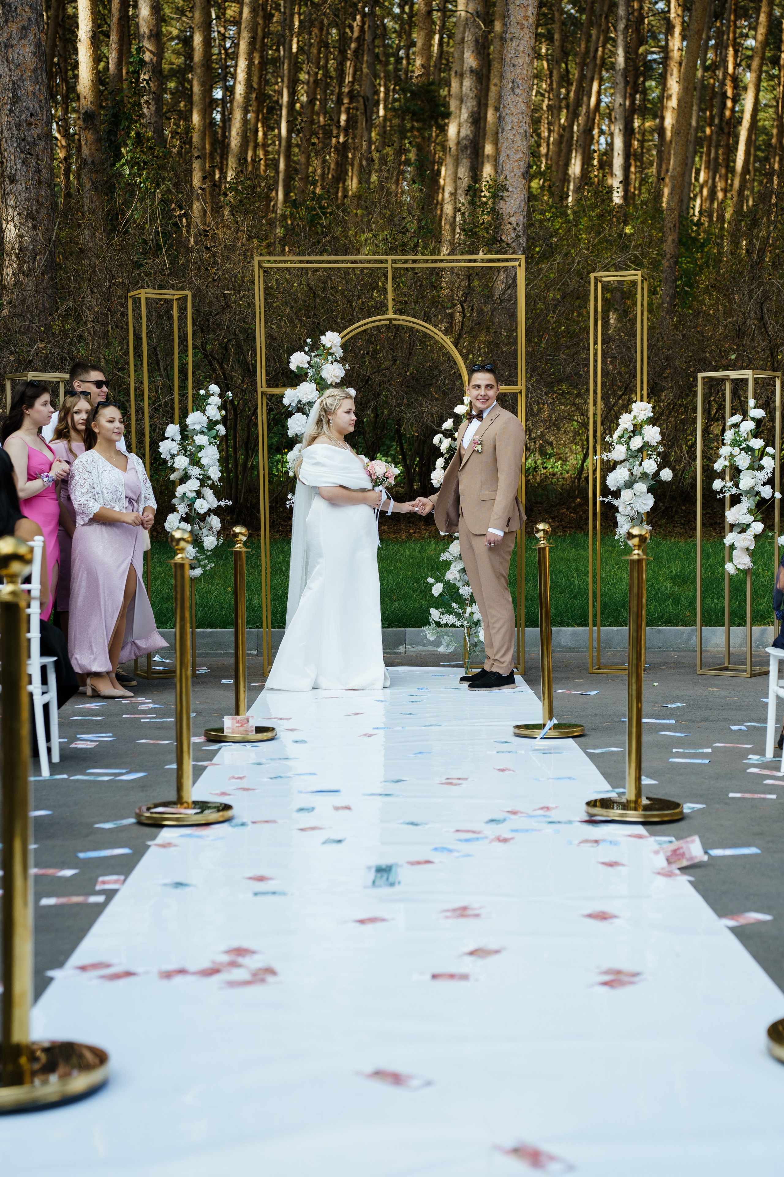 Мария и Александр. Видеограф и Фотограф в Челябинске Ксения и Владимир Рюмины