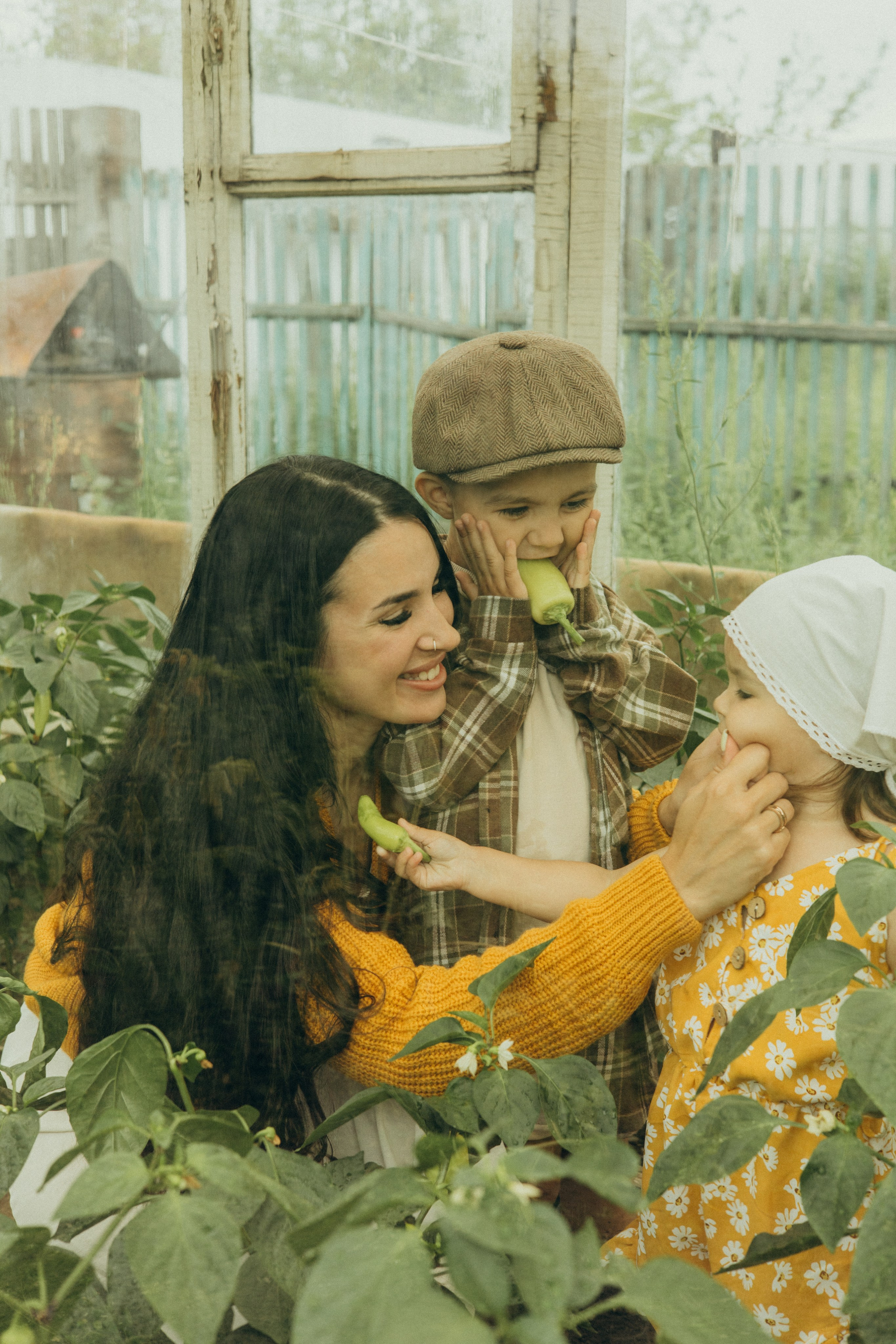 «Этот мир был на картинке…а теперь мы часть его». Фотограф в г. Чита