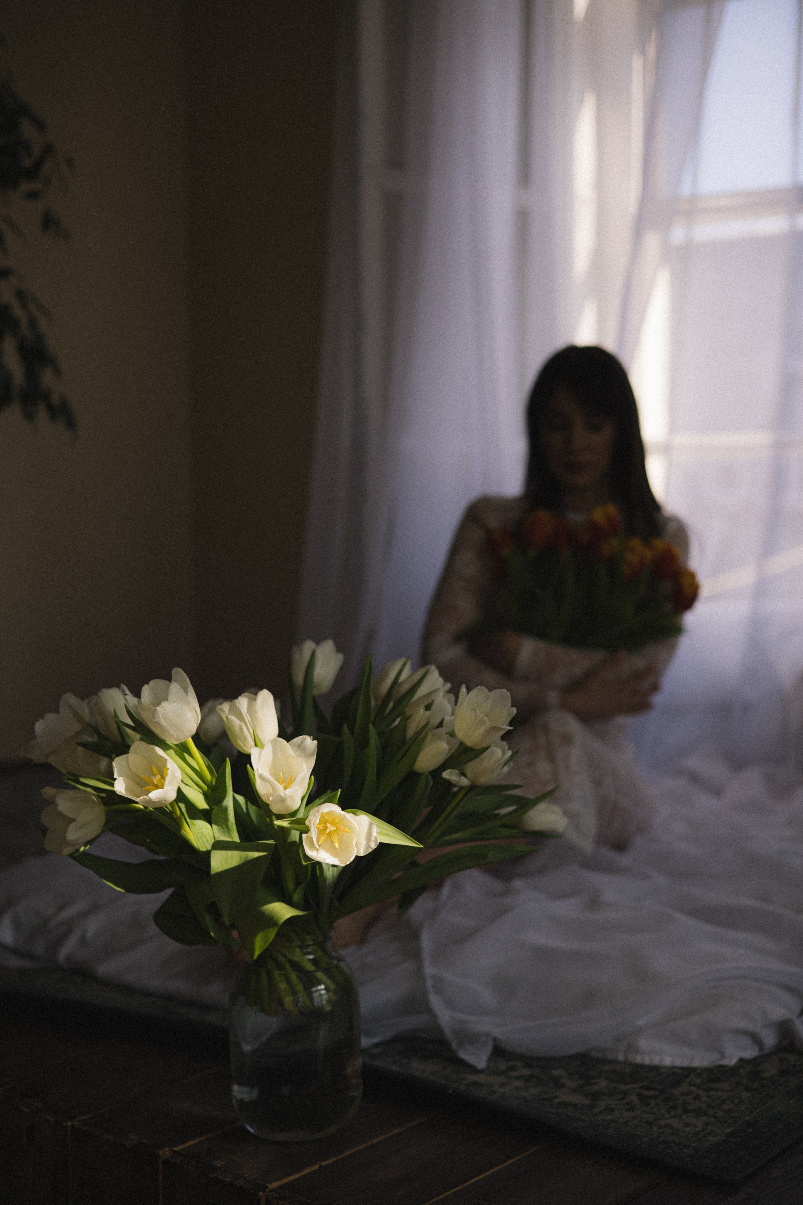 Кристина. Фотограф в г. Чита