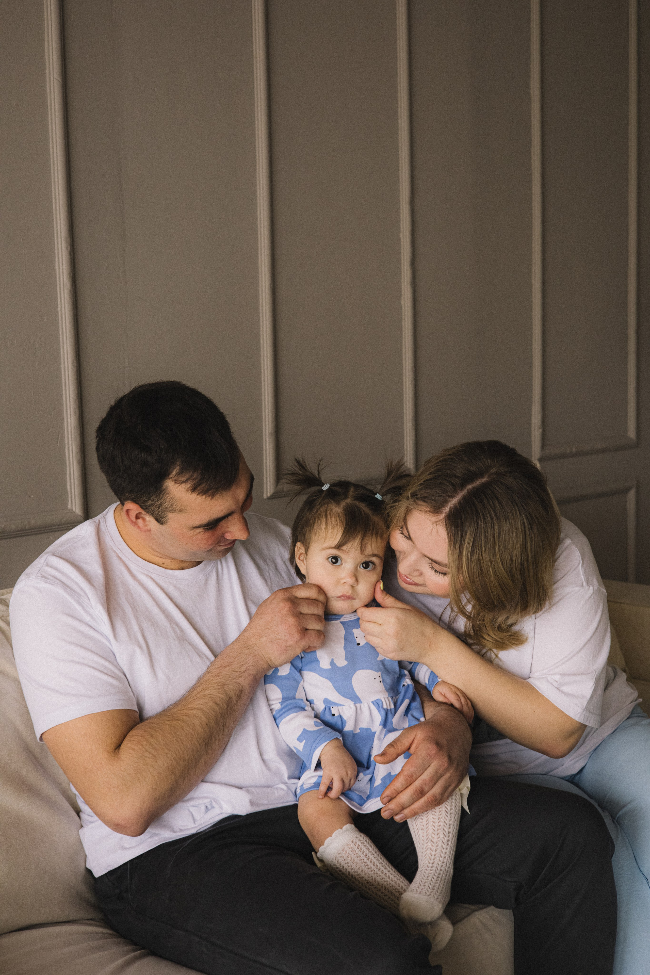 Как быстро растёт любовь ♡. Фотограф в г. Чита