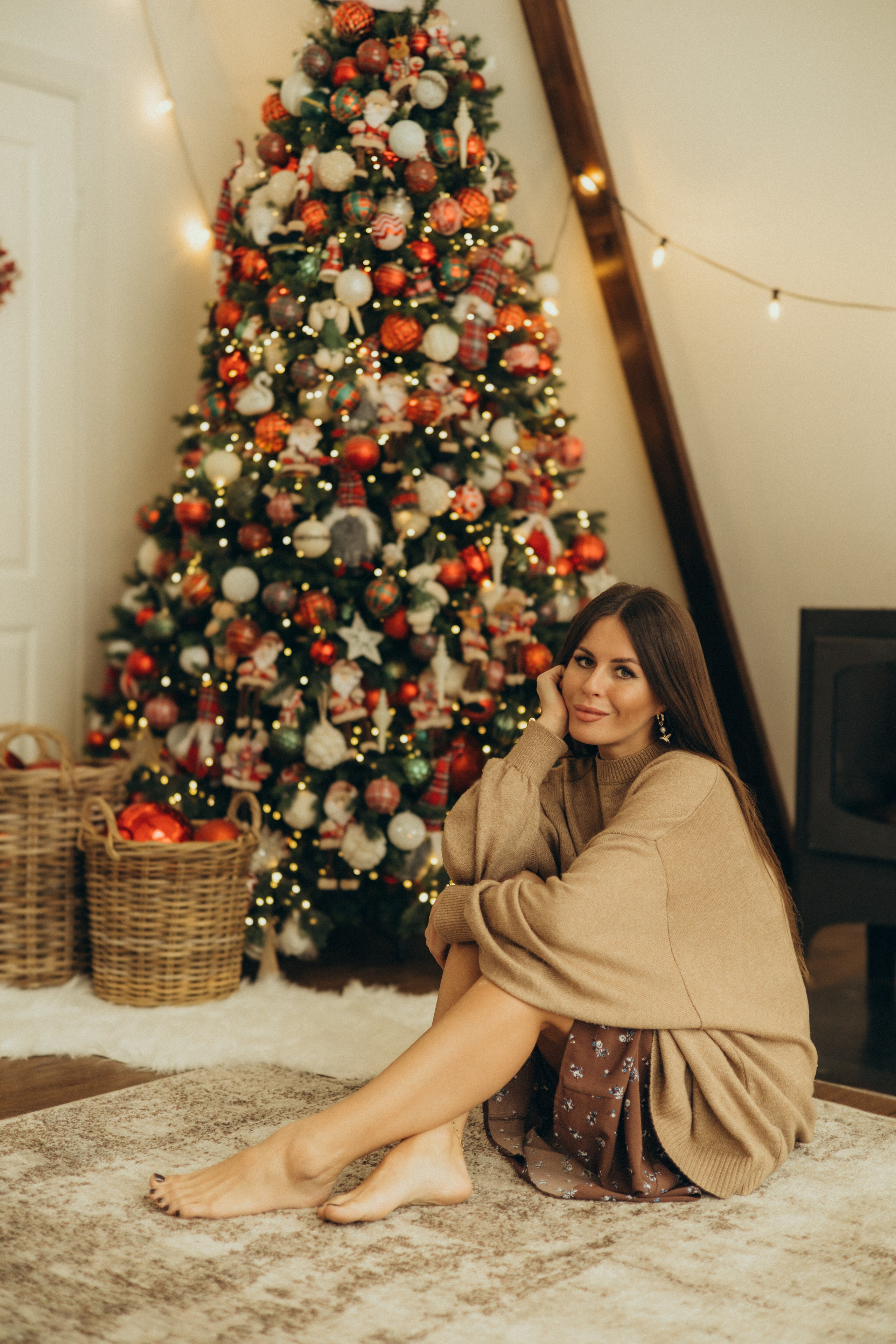 Ира ♡ Марьям. Фотограф в г. Чита