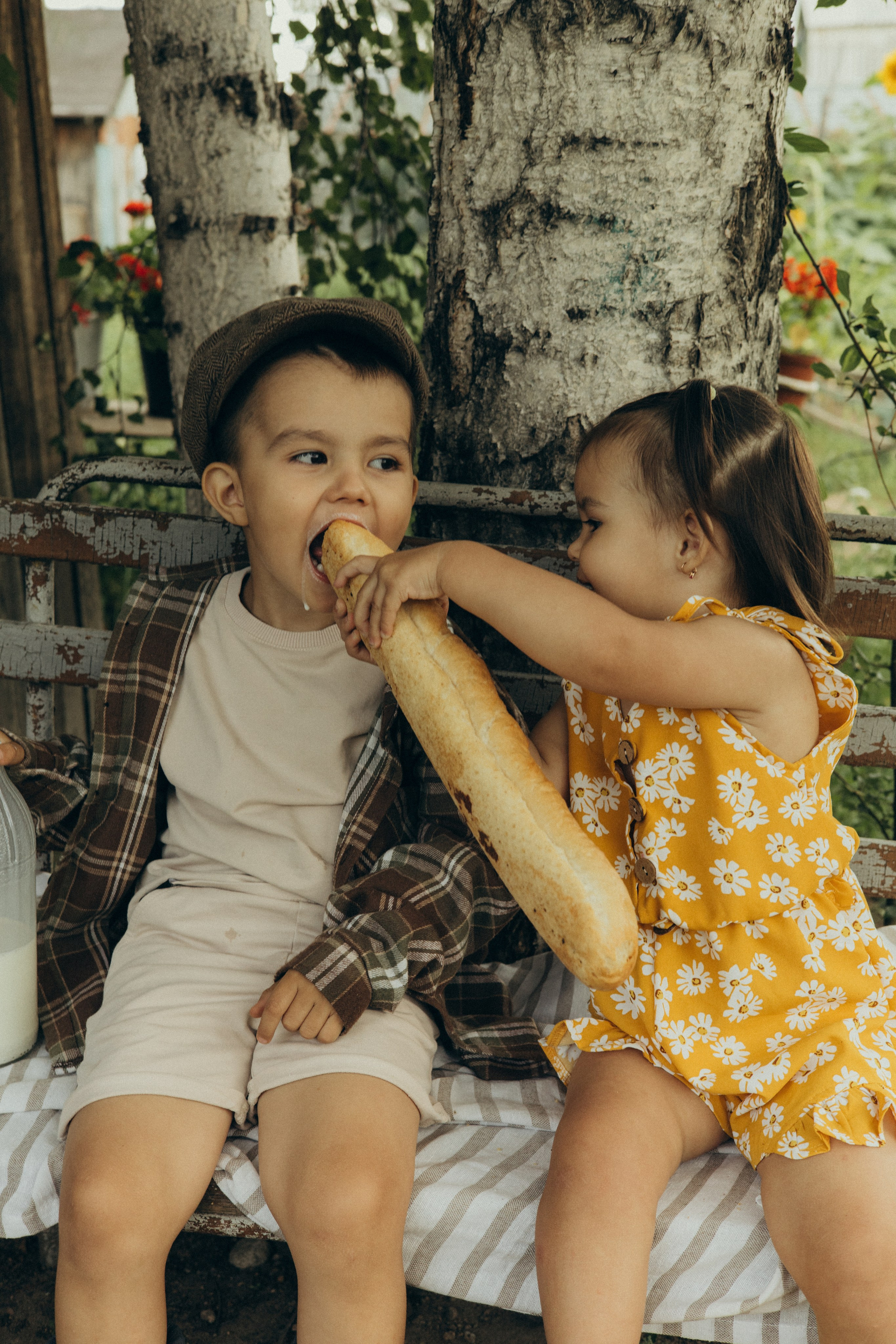 «Этот мир был на картинке…а теперь мы часть его». Фотограф в г. Чита
