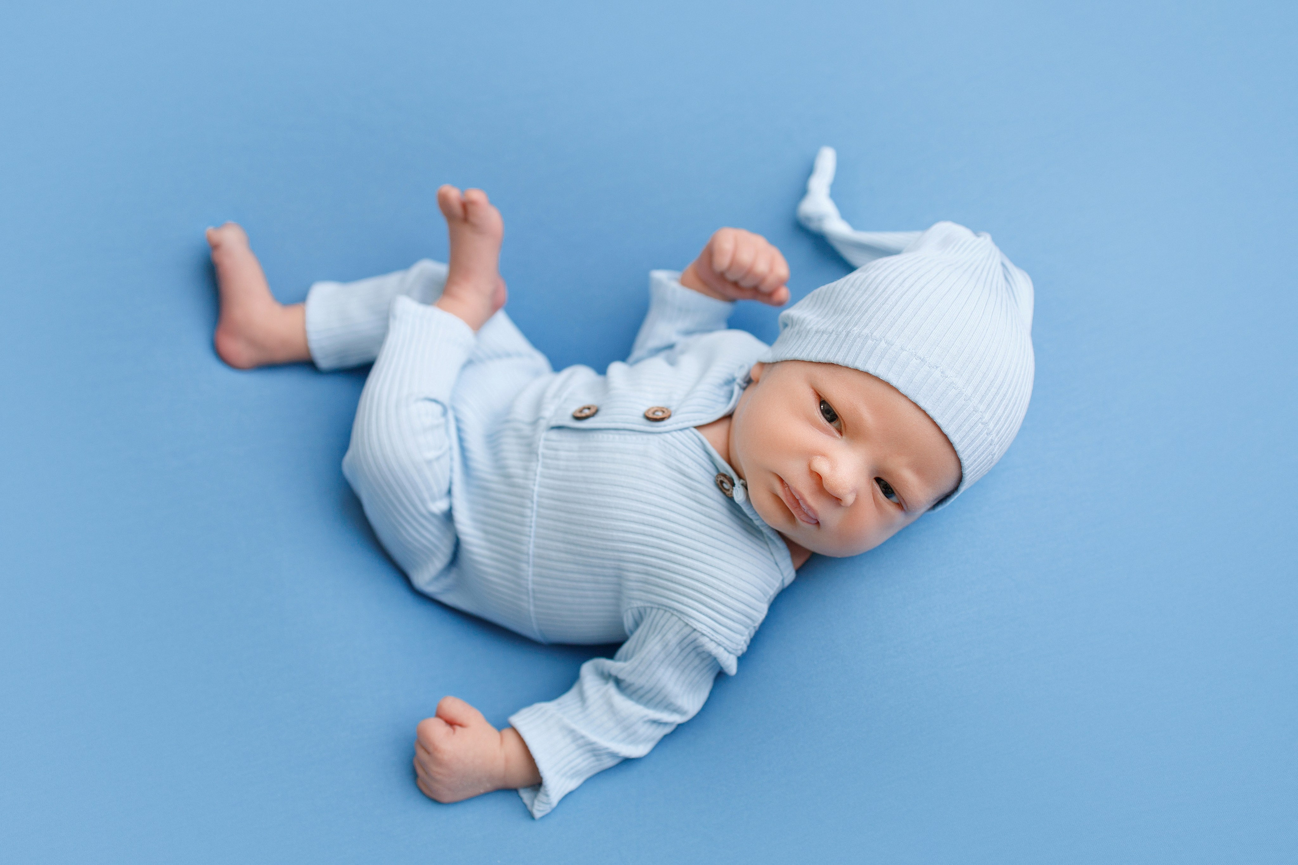 Новорождённые. Фотограф новорождённых в Москве и МО