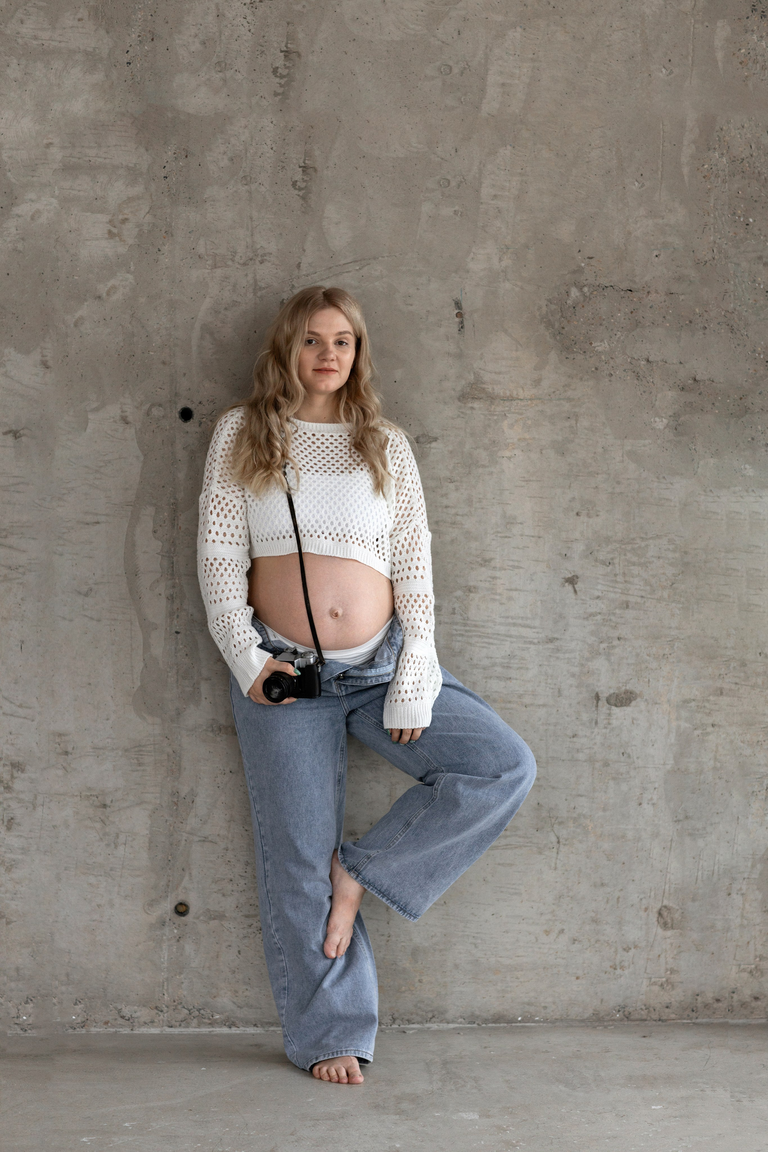 Анастасия. Светлана Сергиенко фотограф Красноярск, Россия, Израиль