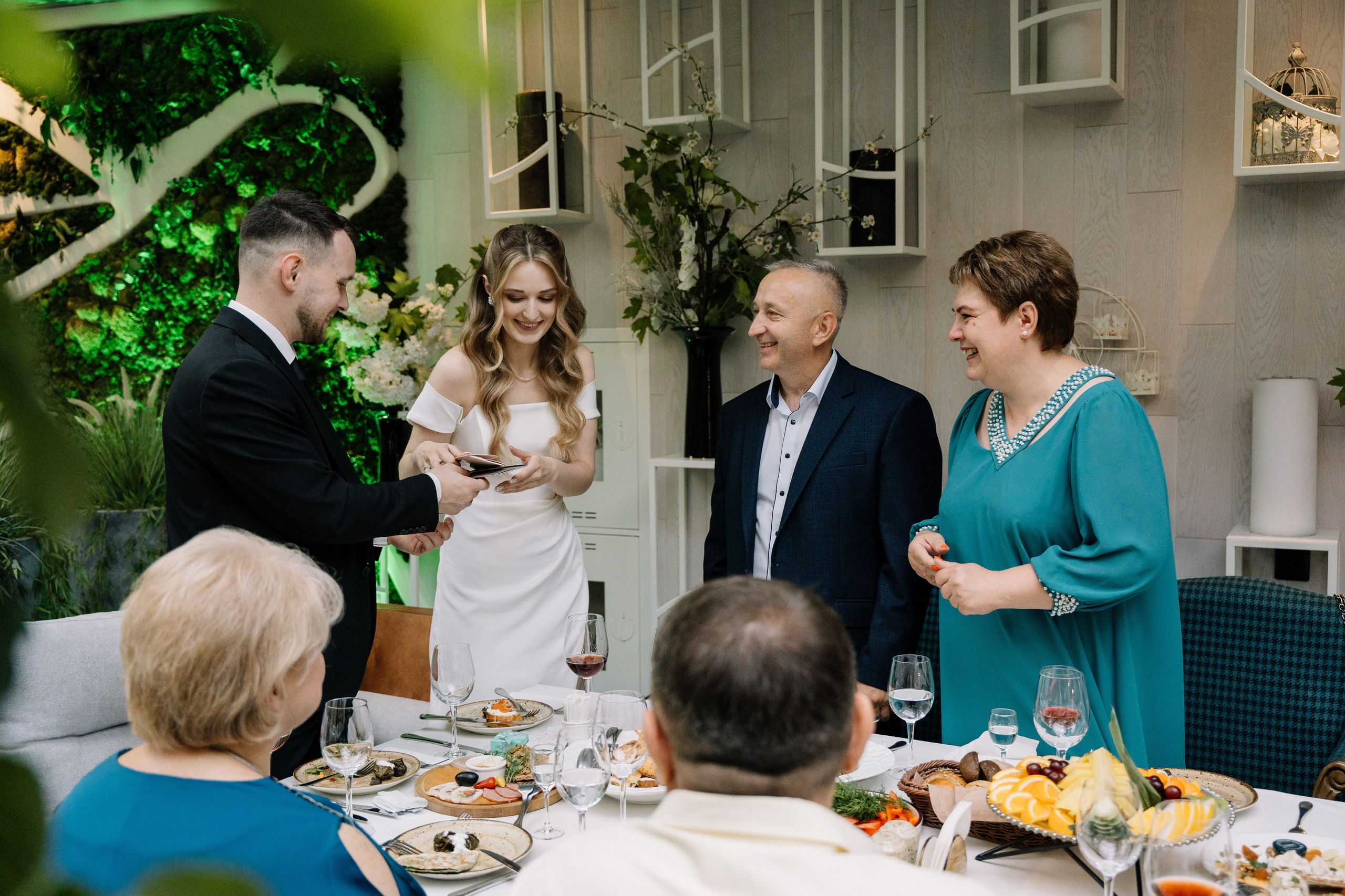 Алесь и Даша