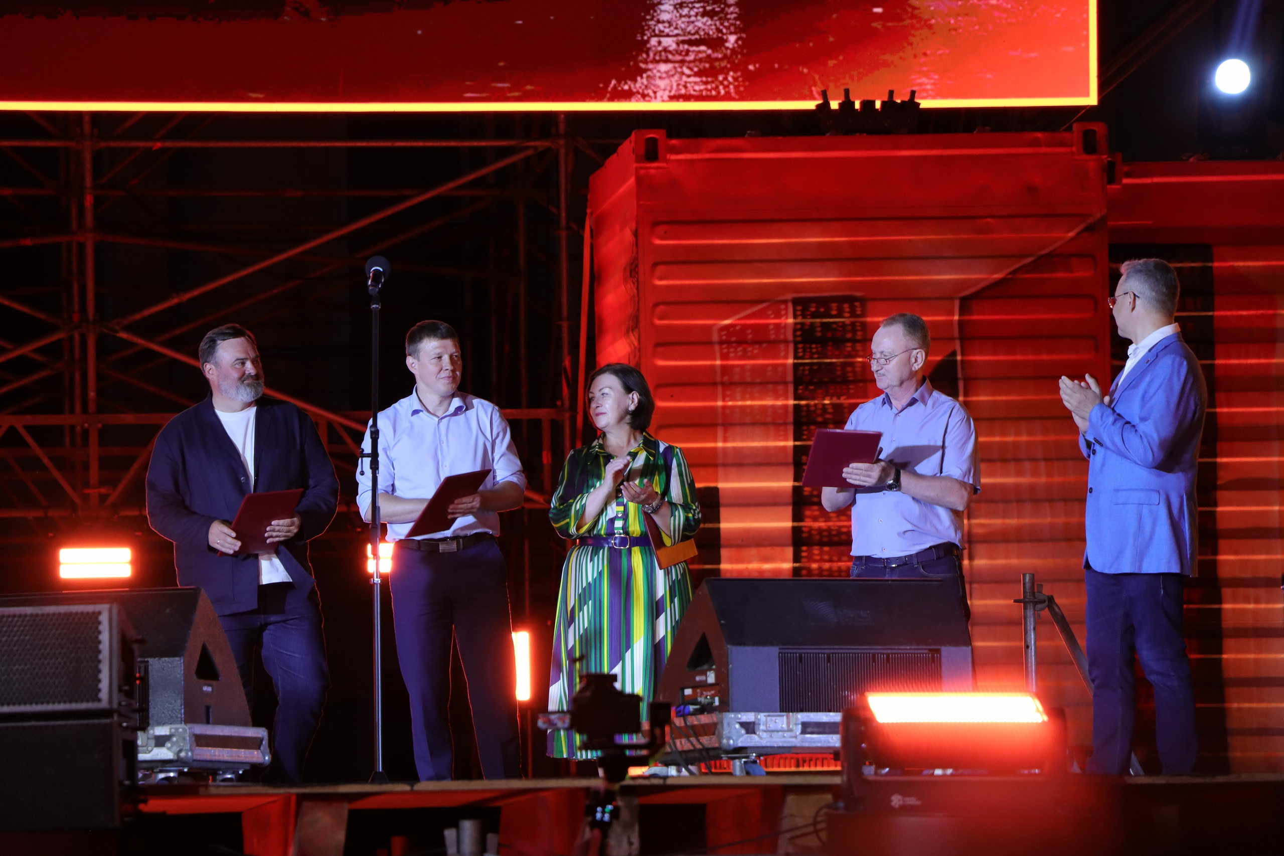 Фестиваль КАРДО