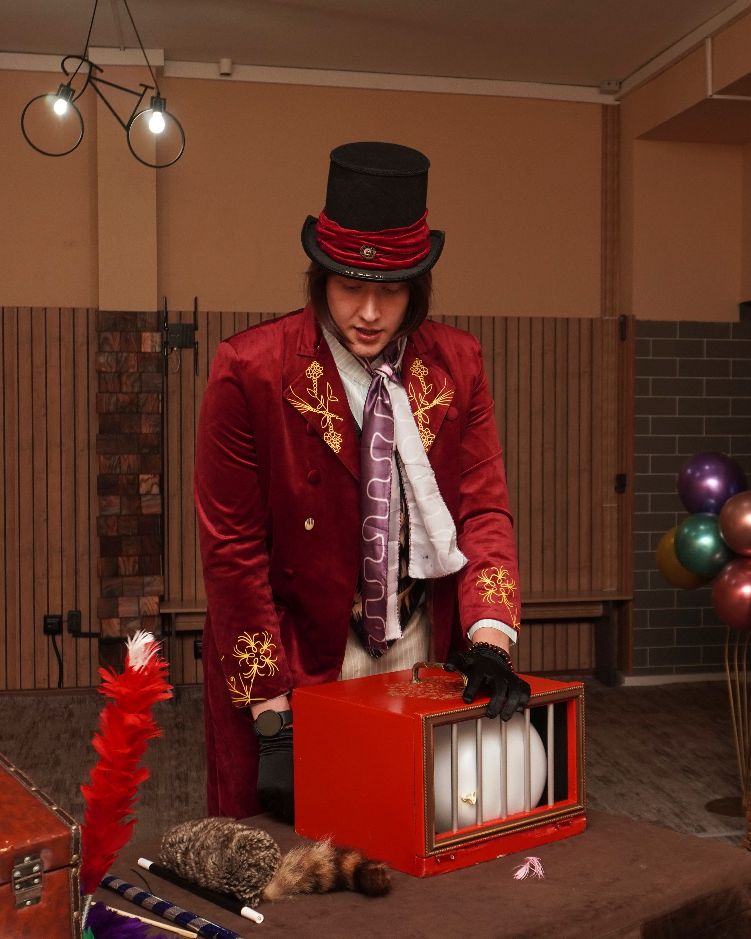 Репортажи. ALIZHURR