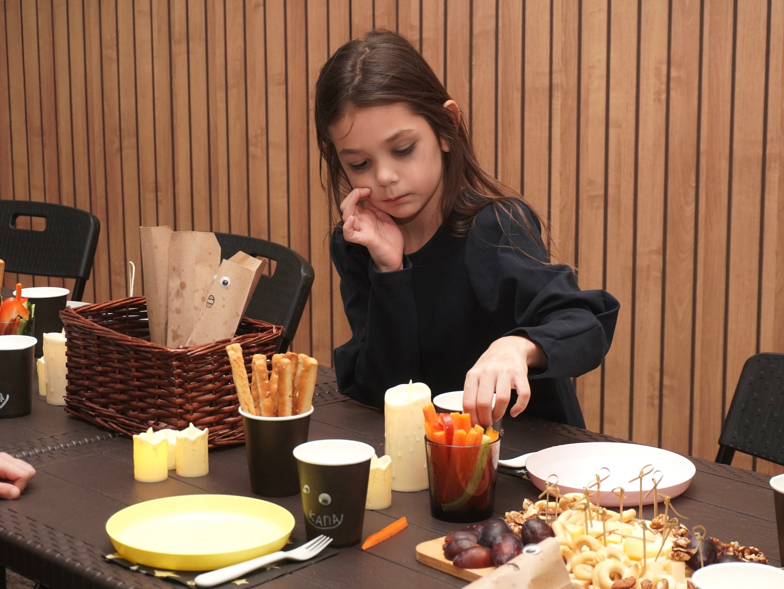 Хэллоуин. ALIZHURR