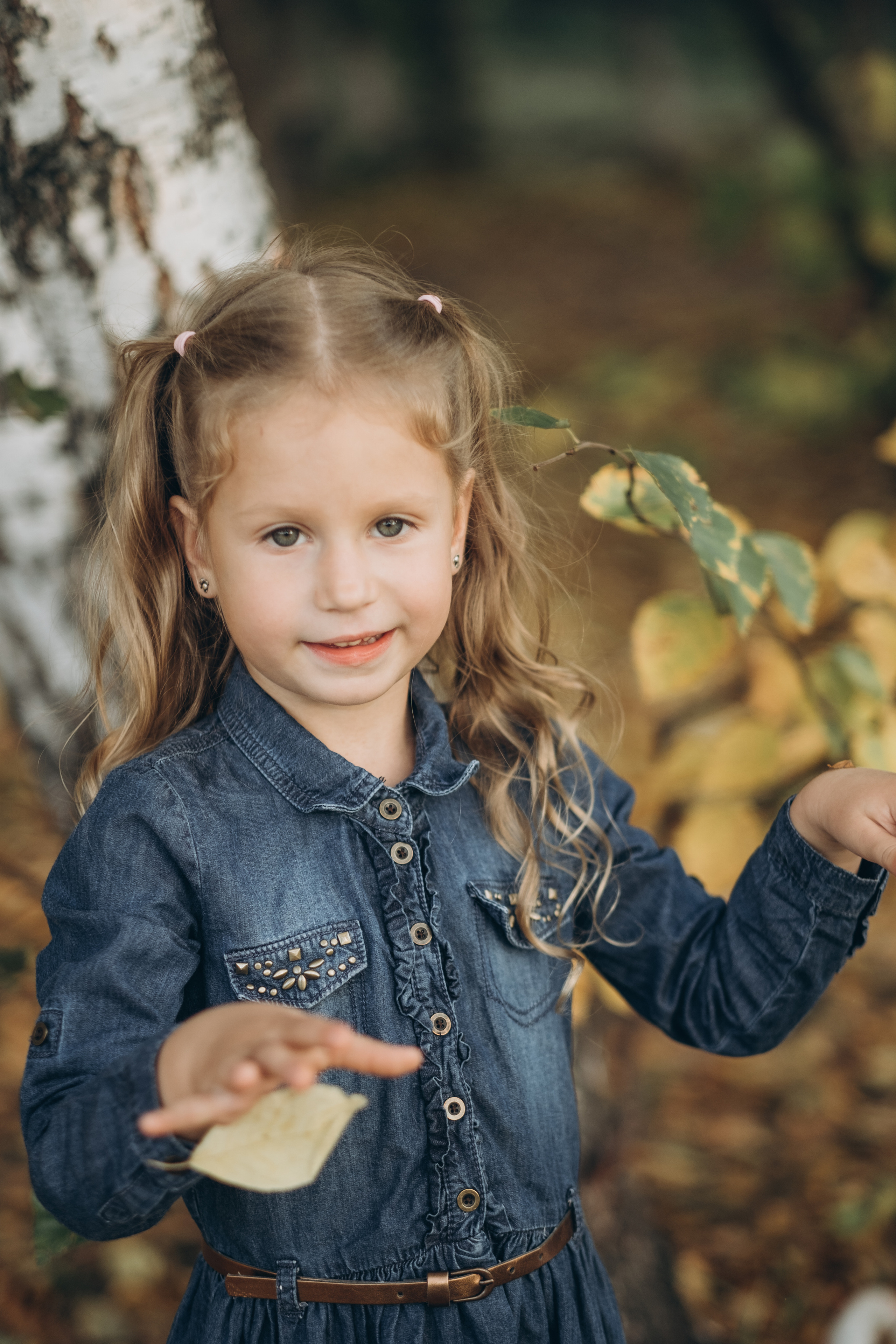 Даша и Дима. Фотограф Екатерина Боева
