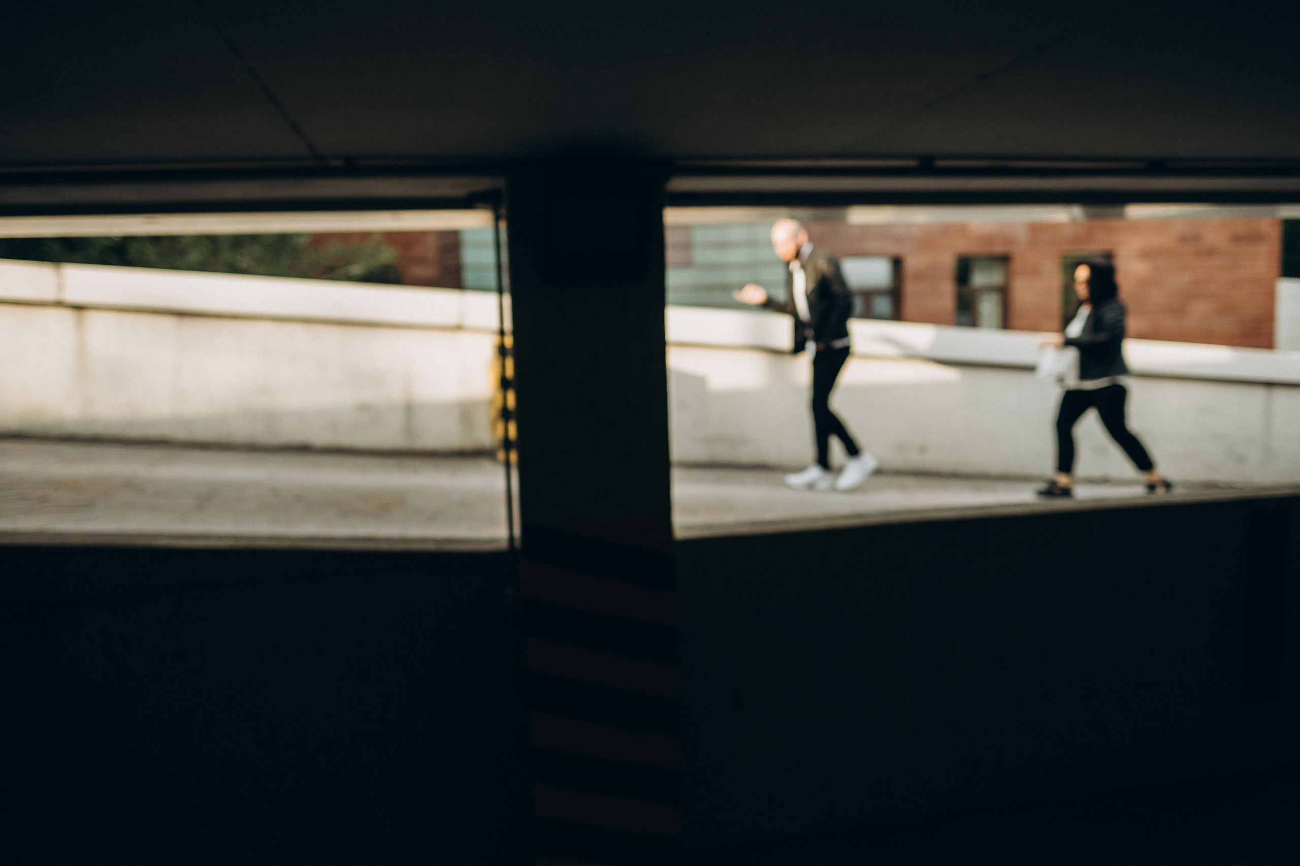 Настя и Артур. Фотограф Екатерина Боева