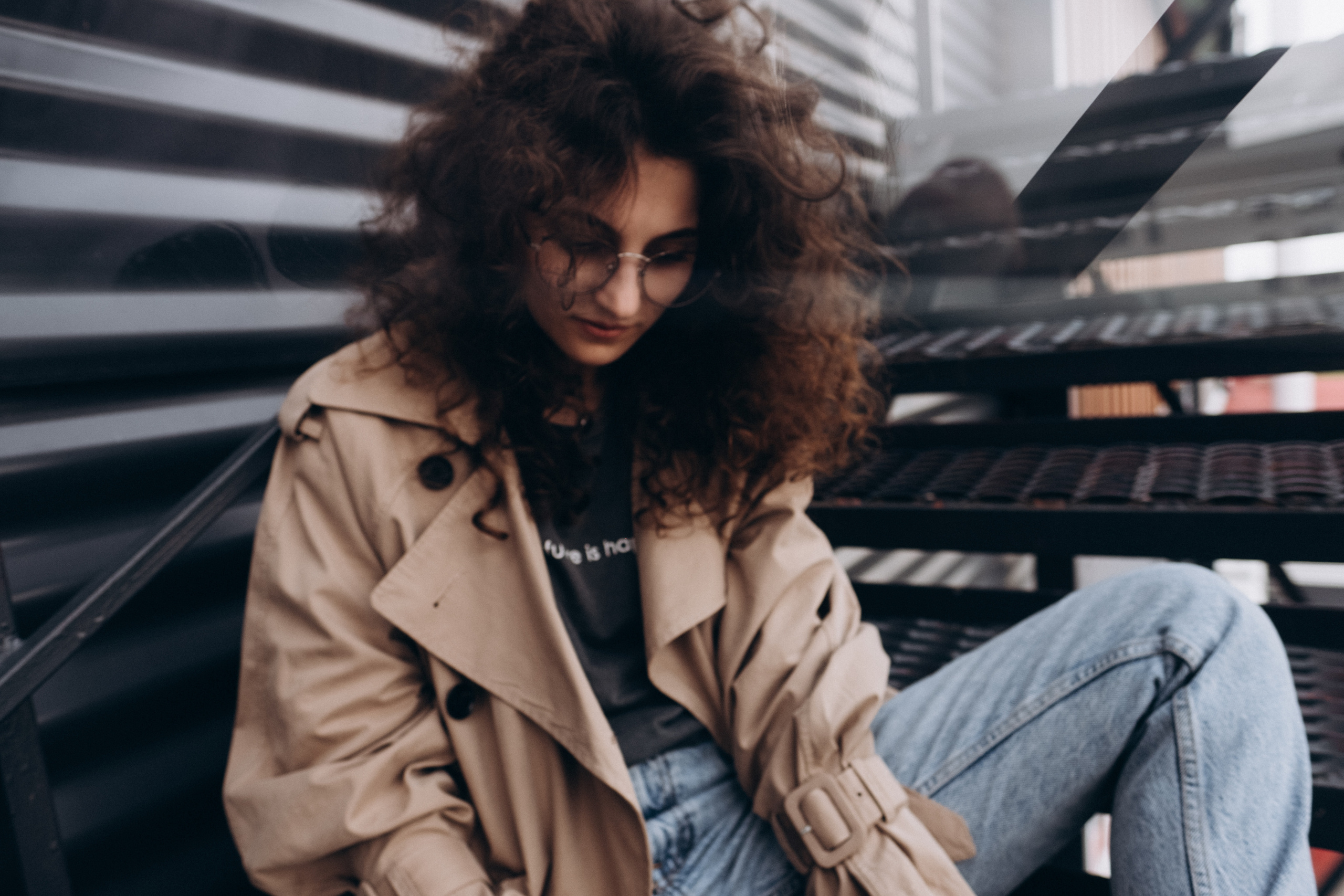 Виктория. Фотограф Екатерина Боева