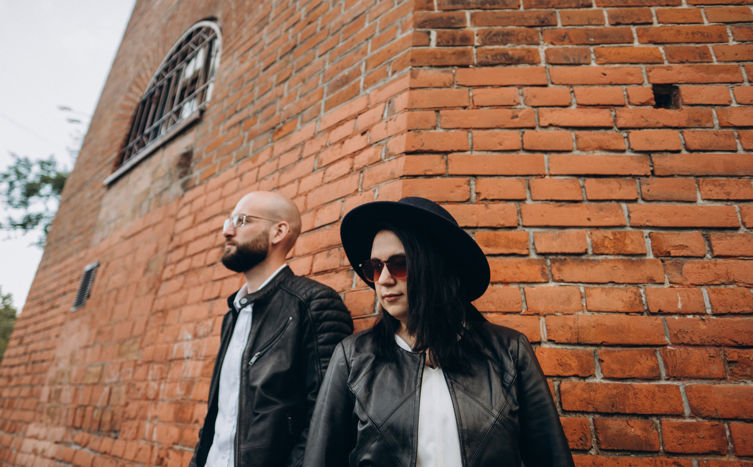 Настя и Артур. Фотограф Екатерина Боева