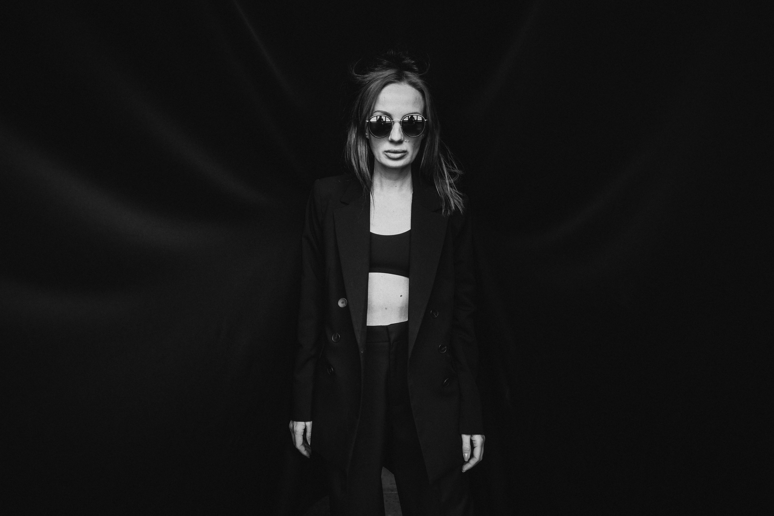 Яна. Фотограф Екатерина Боева