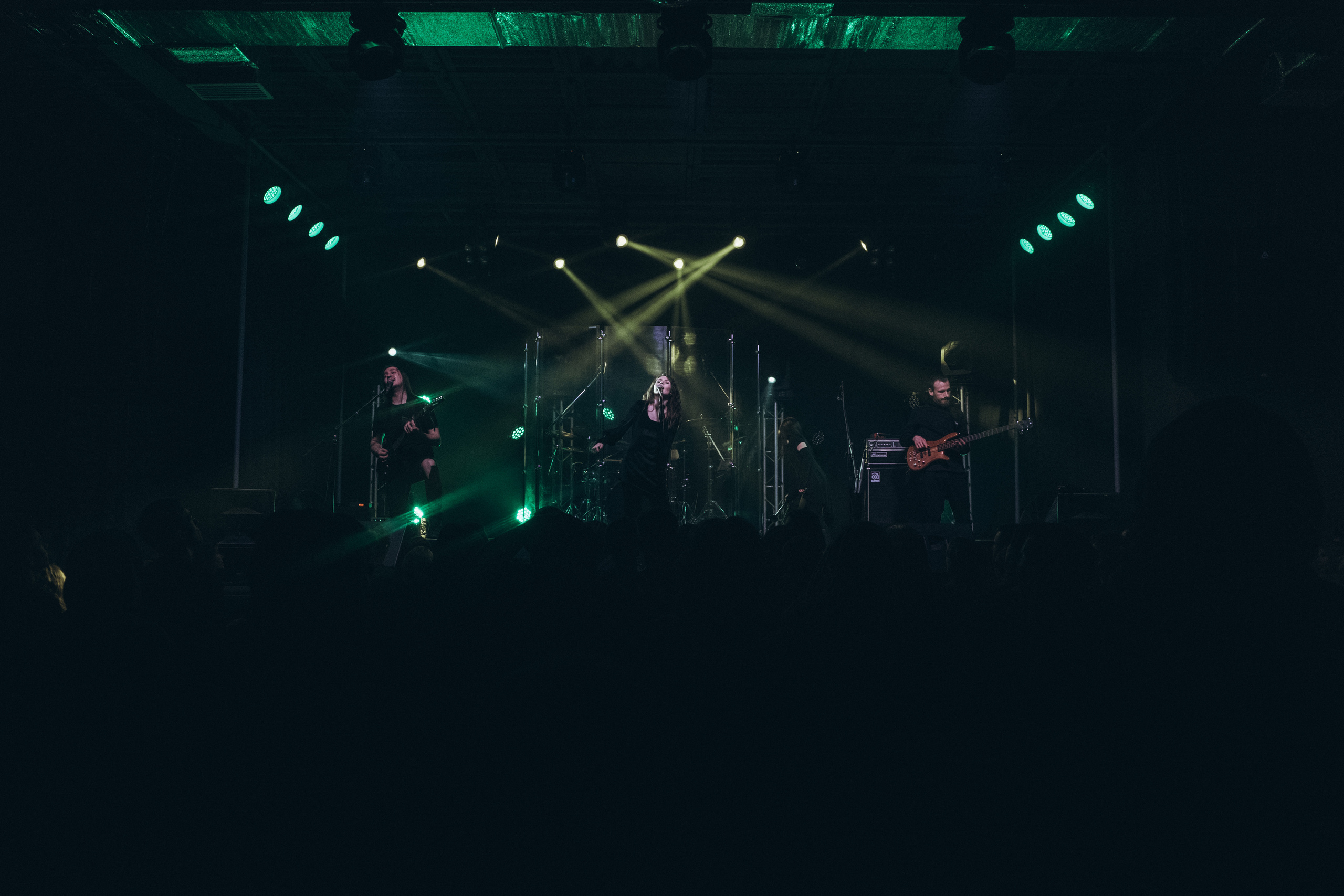 Аетерна. Фотограф Екатерина Боева