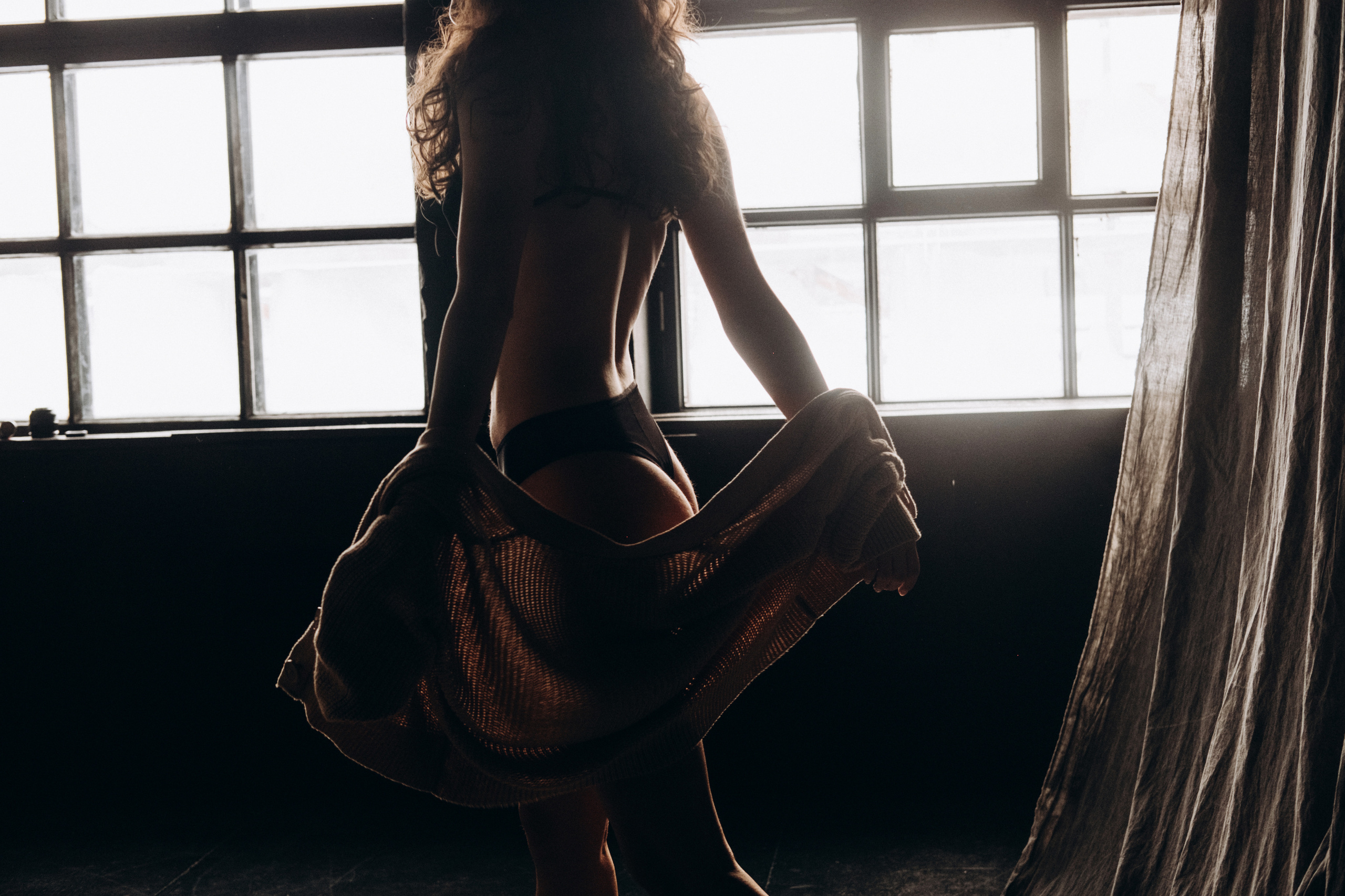 Катерина. Фотограф Екатерина Боева