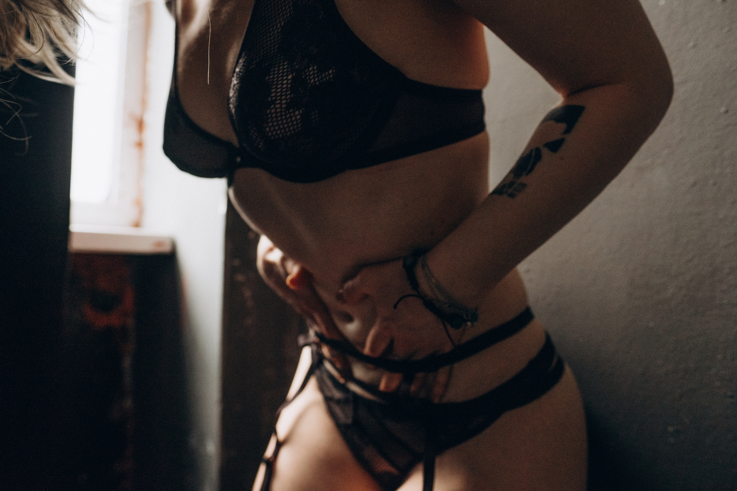 Мари. Фотограф Екатерина Боева