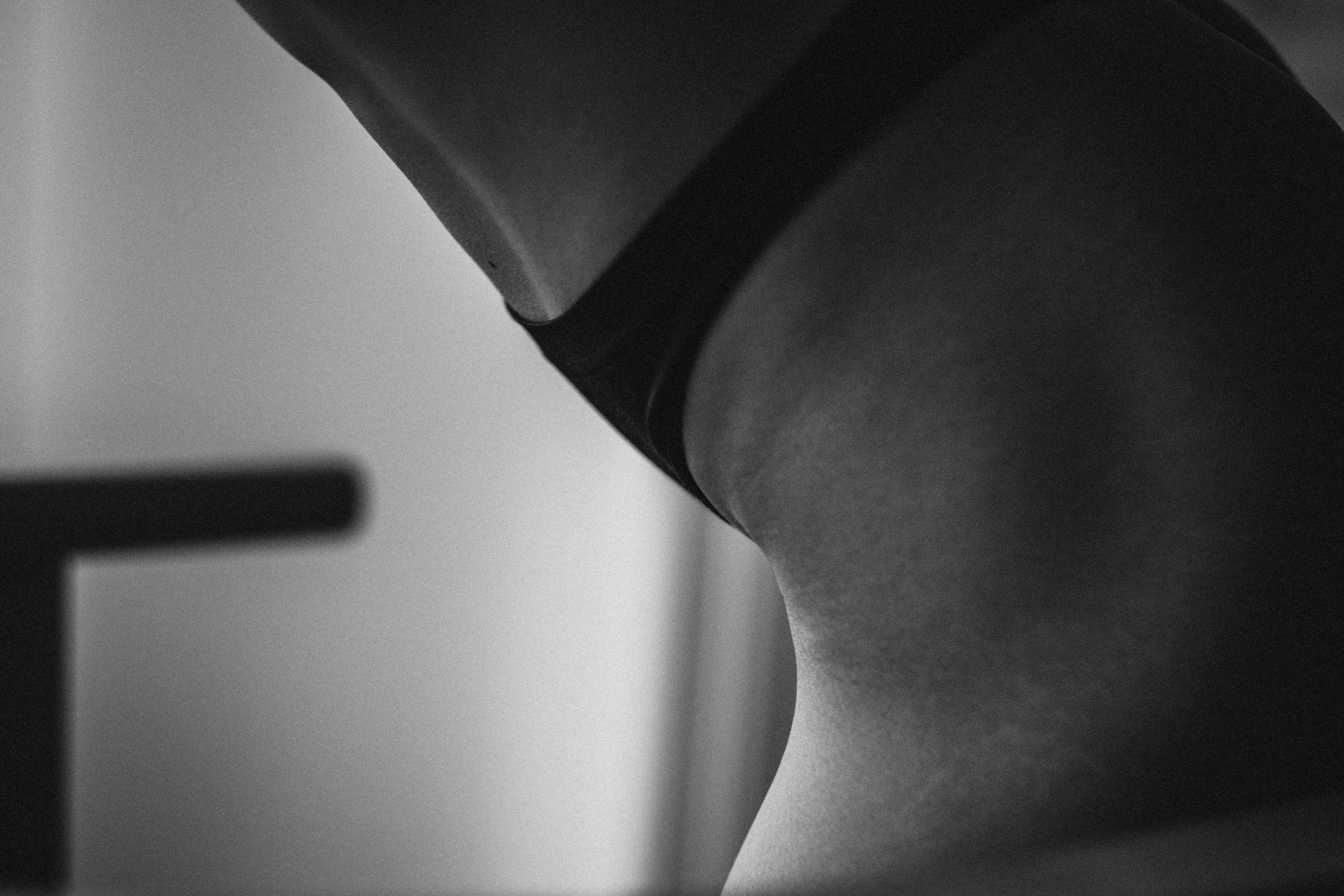 Анастасия. Будуар. Фотограф Екатерина Боева