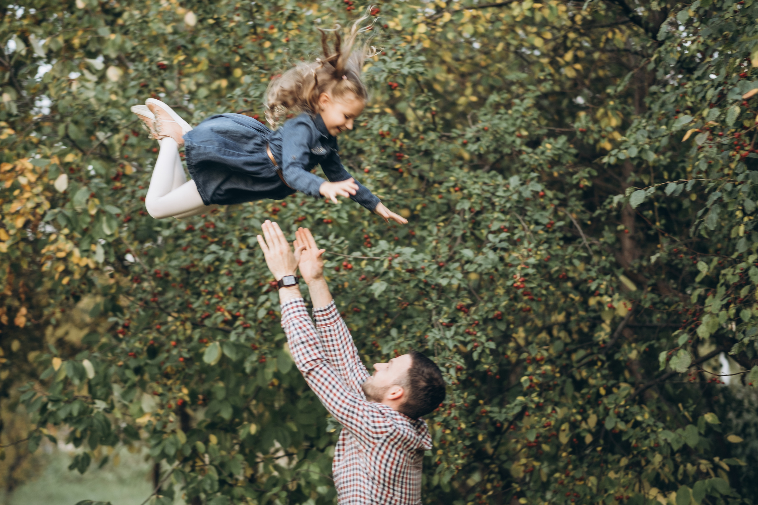 Даша и Дима. Фотограф Екатерина Боева