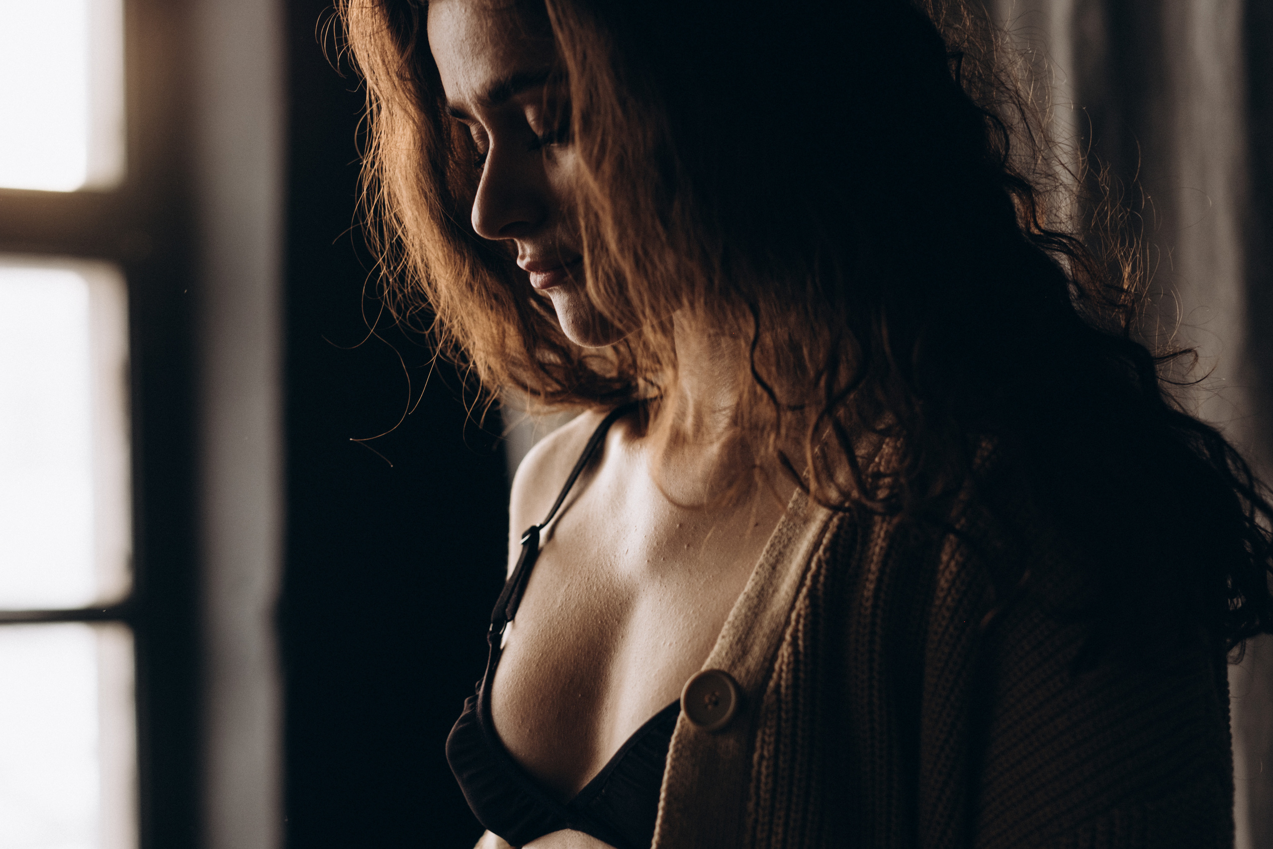 Катерина. Фотограф Екатерина Боева