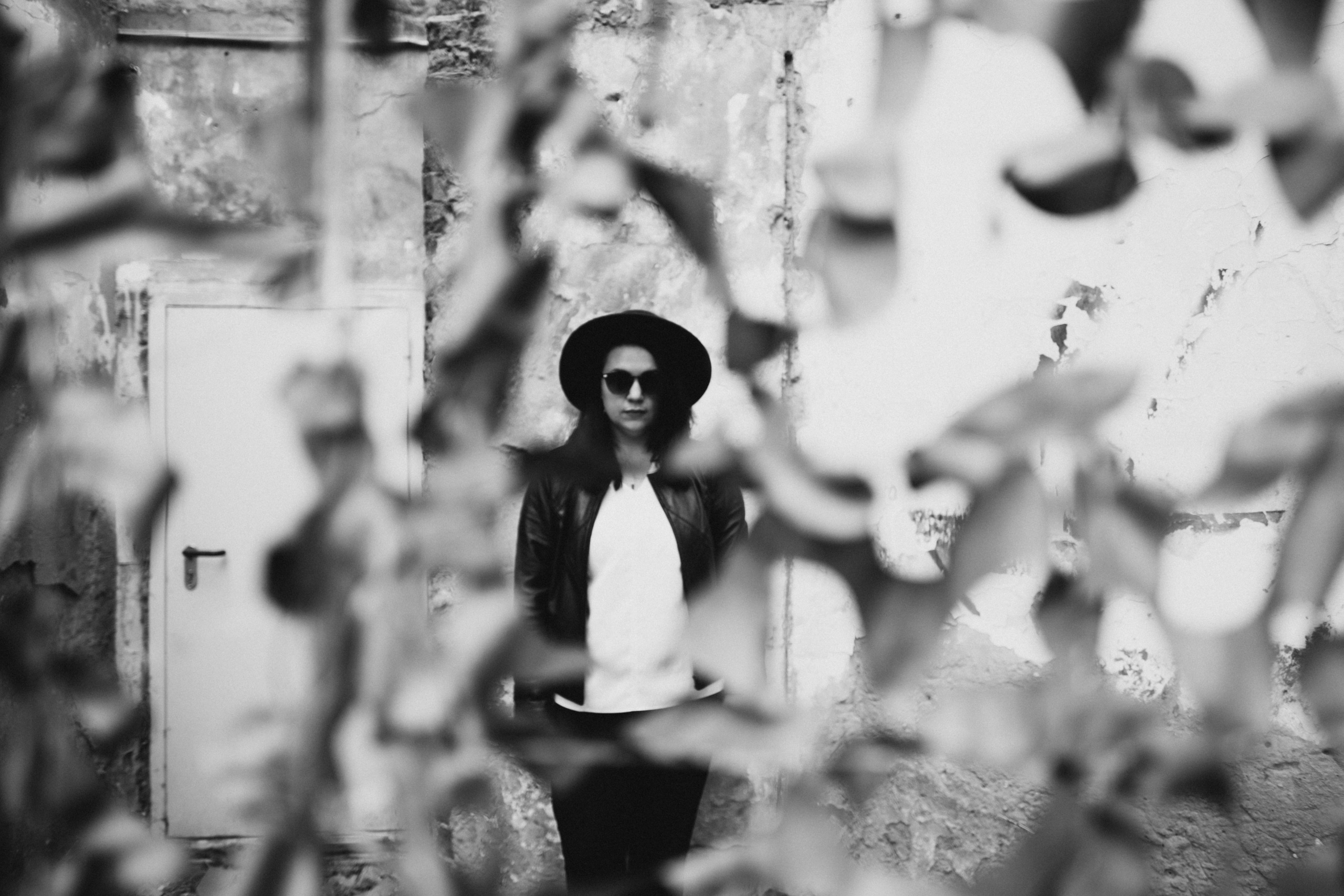 Настя и Артур. Фотограф Екатерина Боева