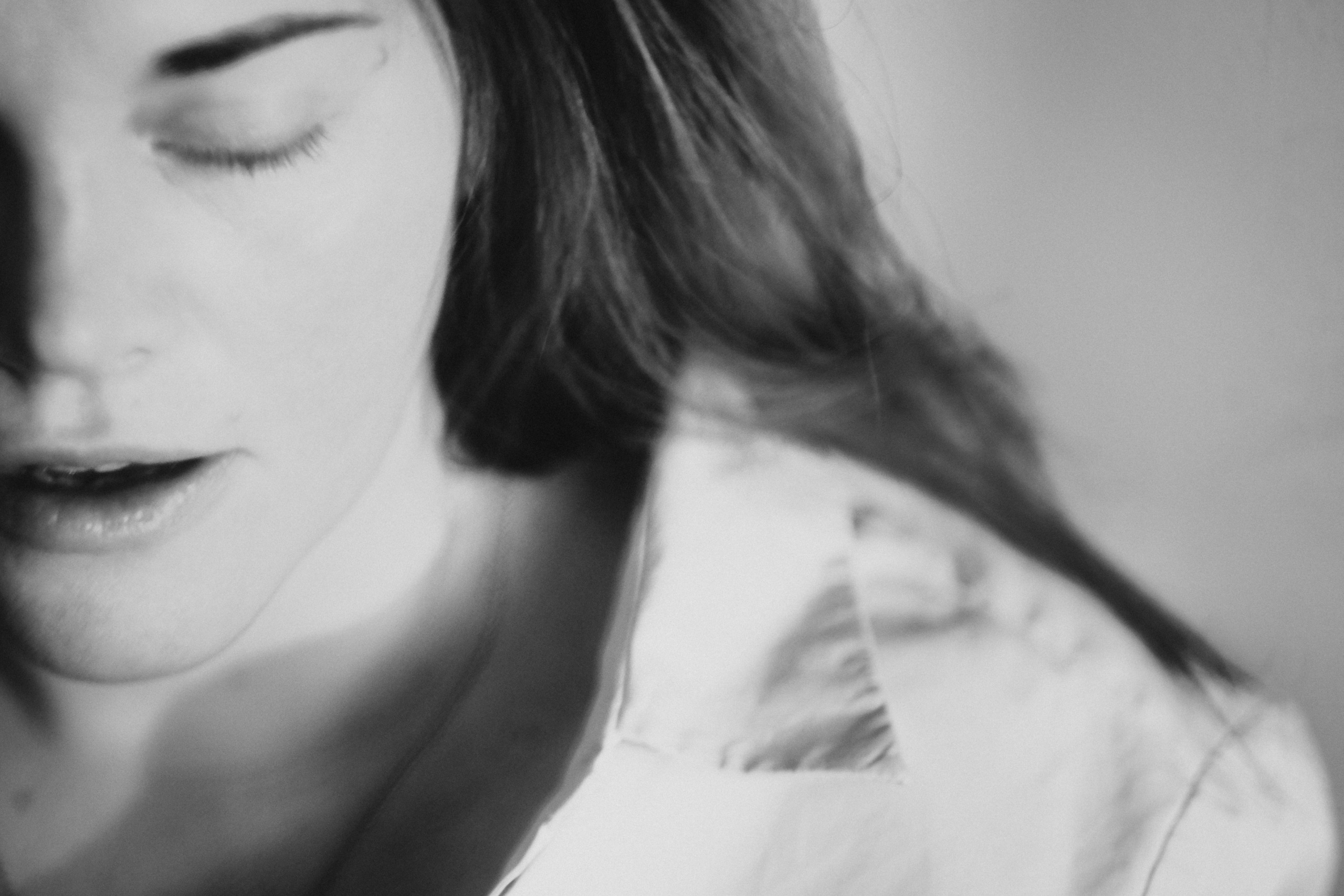 Полина. Фотограф Екатерина Боева