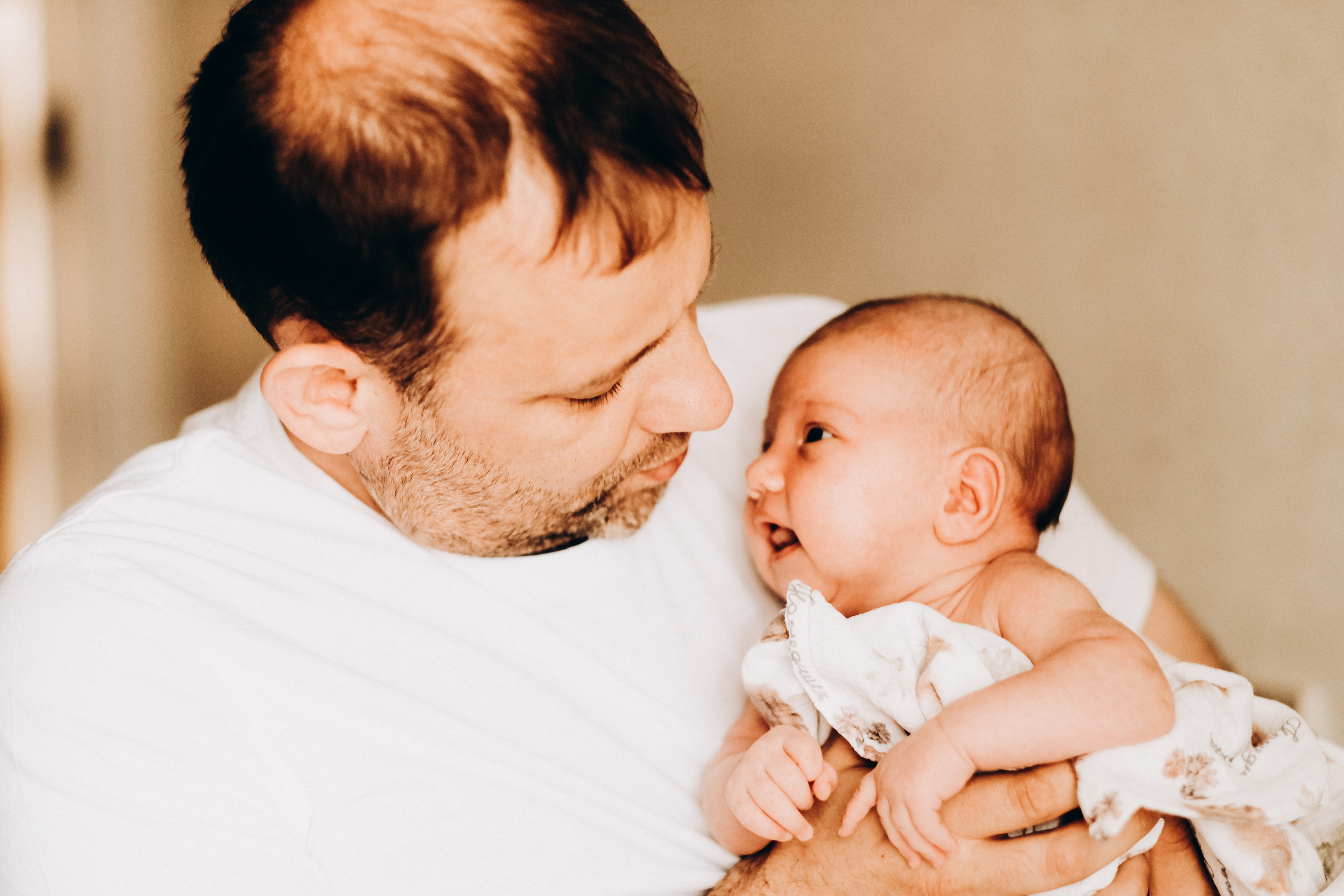 Мария — рождение доченьки. Фотограф Екатерина Боева