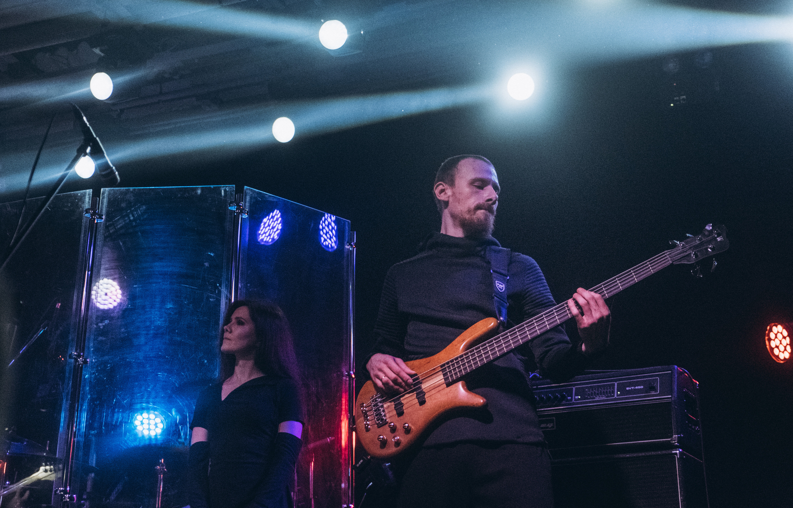 Аетерна. Фотограф Екатерина Боева