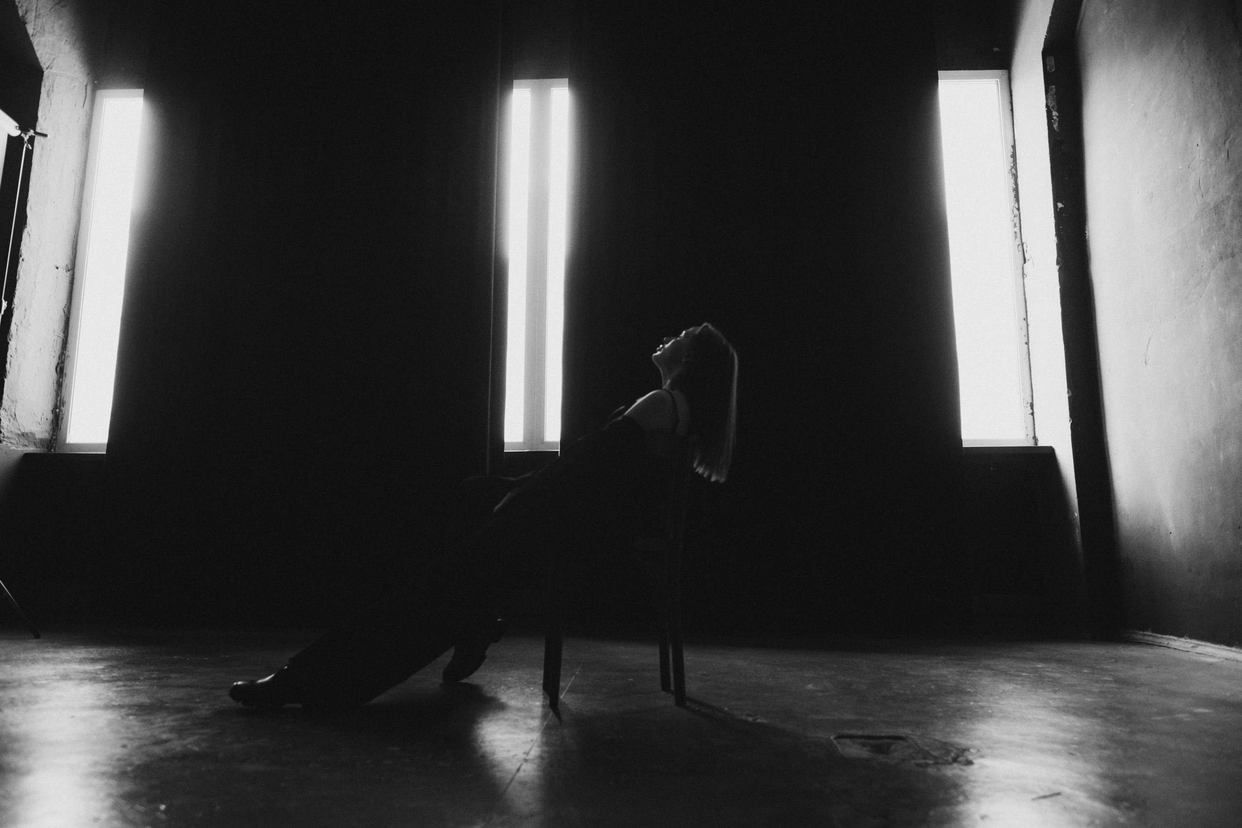 Яна. Фотограф Екатерина Боева